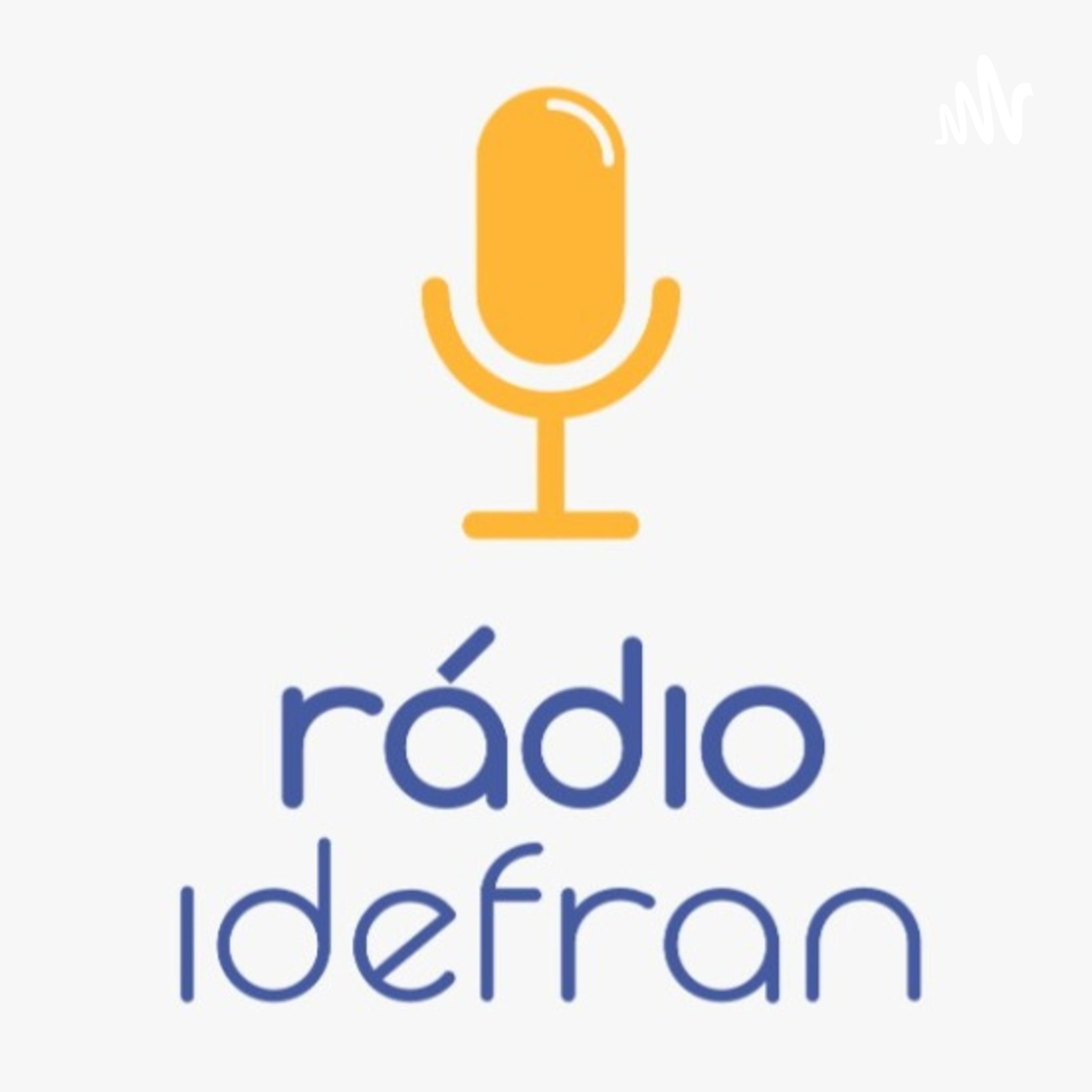 Rádio Idefran - O Amor está no Ar! 