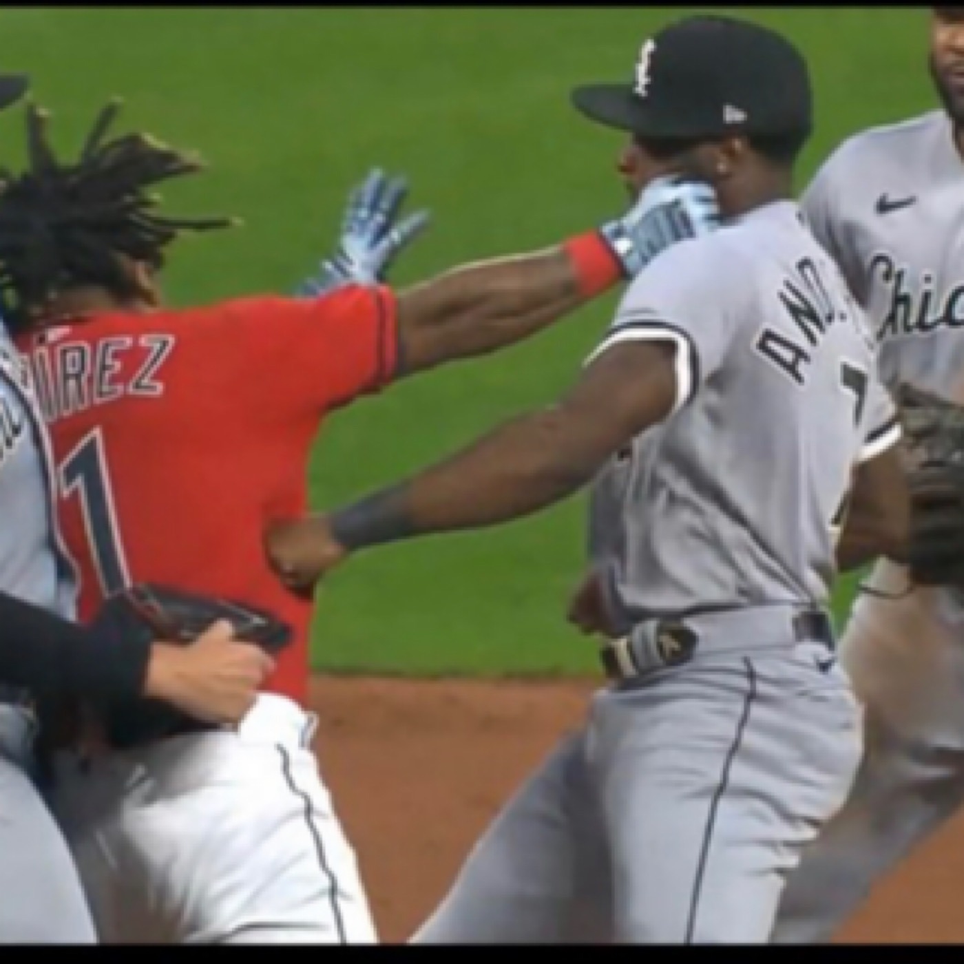 Fight Sox