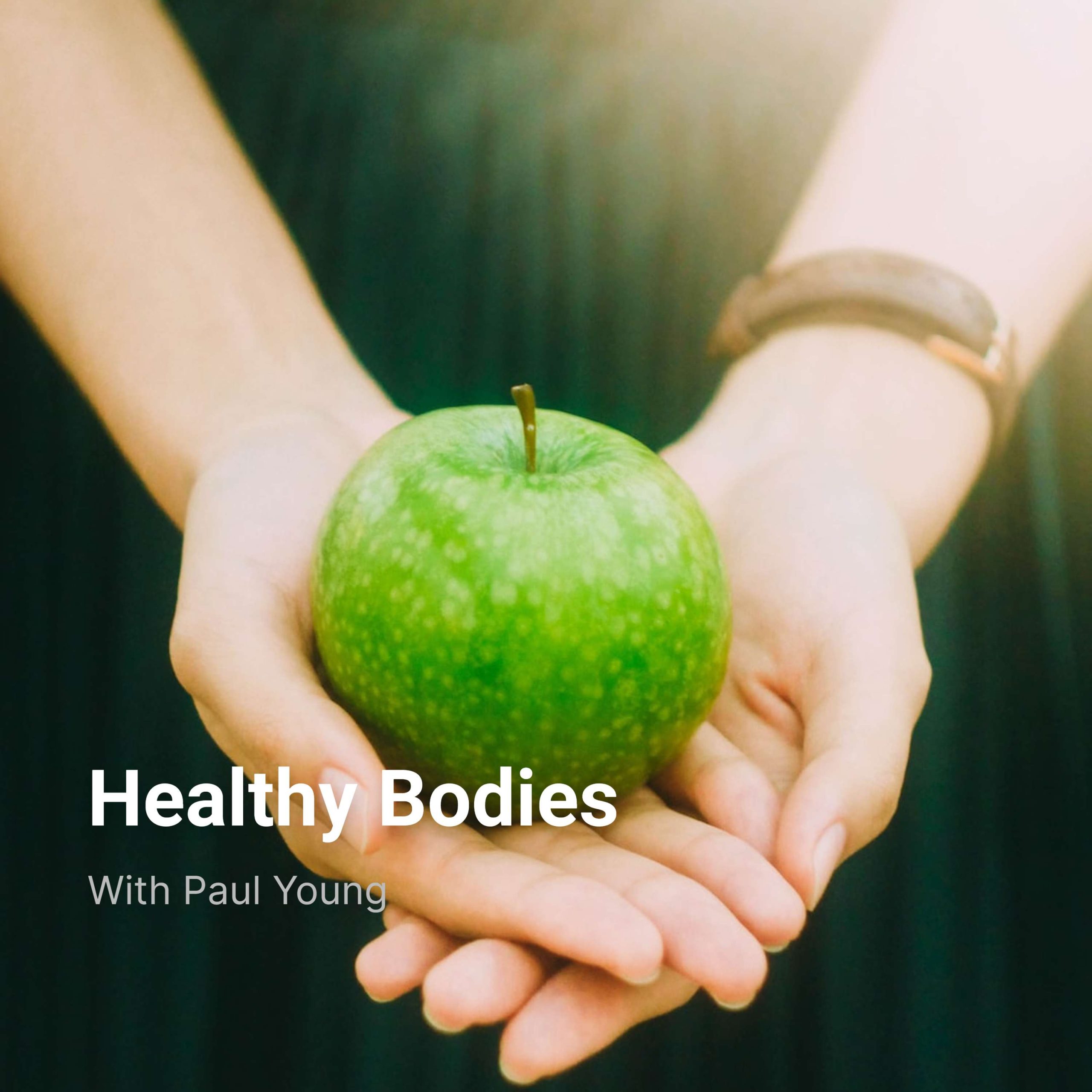 ⁣Healthy Bodies EP04