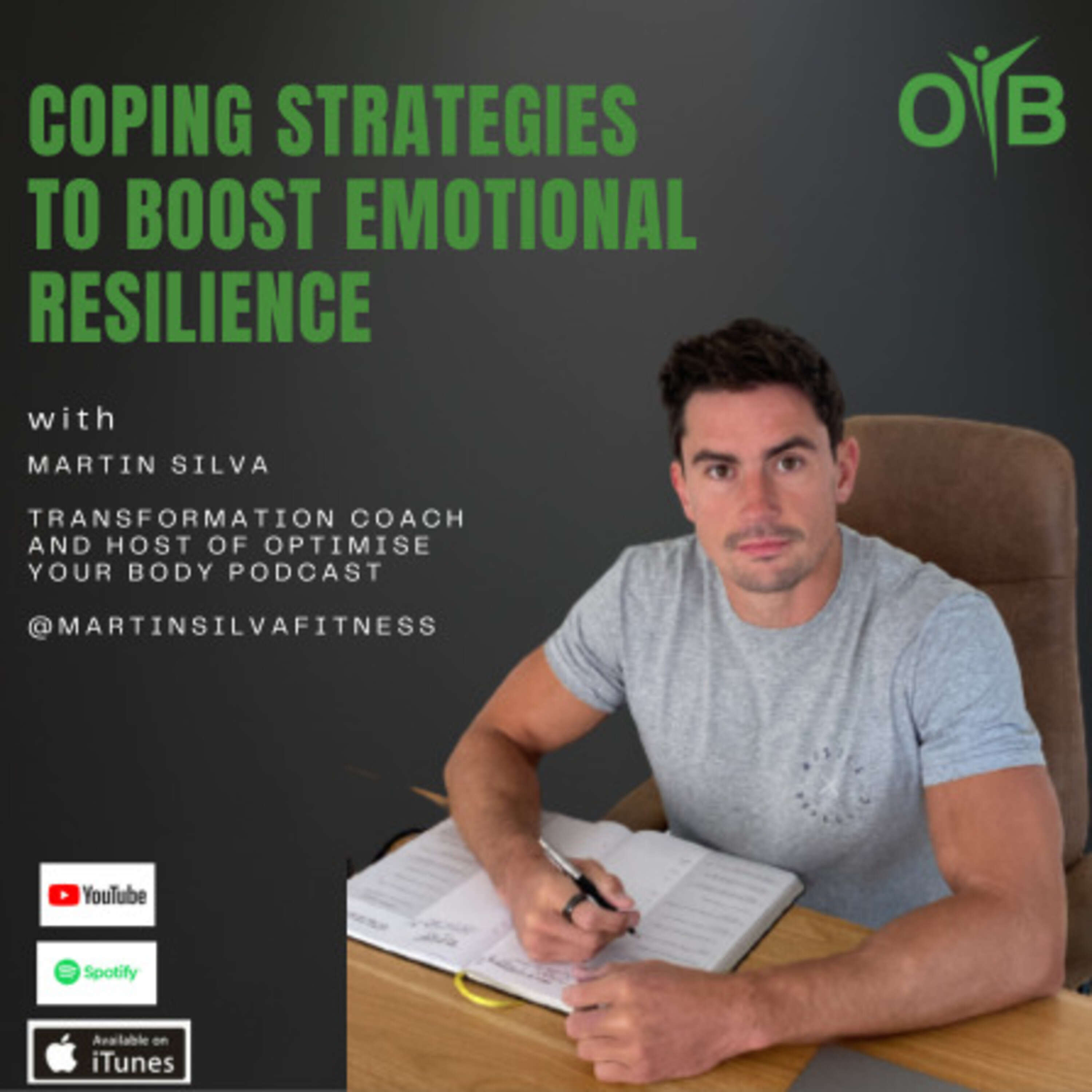 Coping Strategies To Boost Emotional Resilience