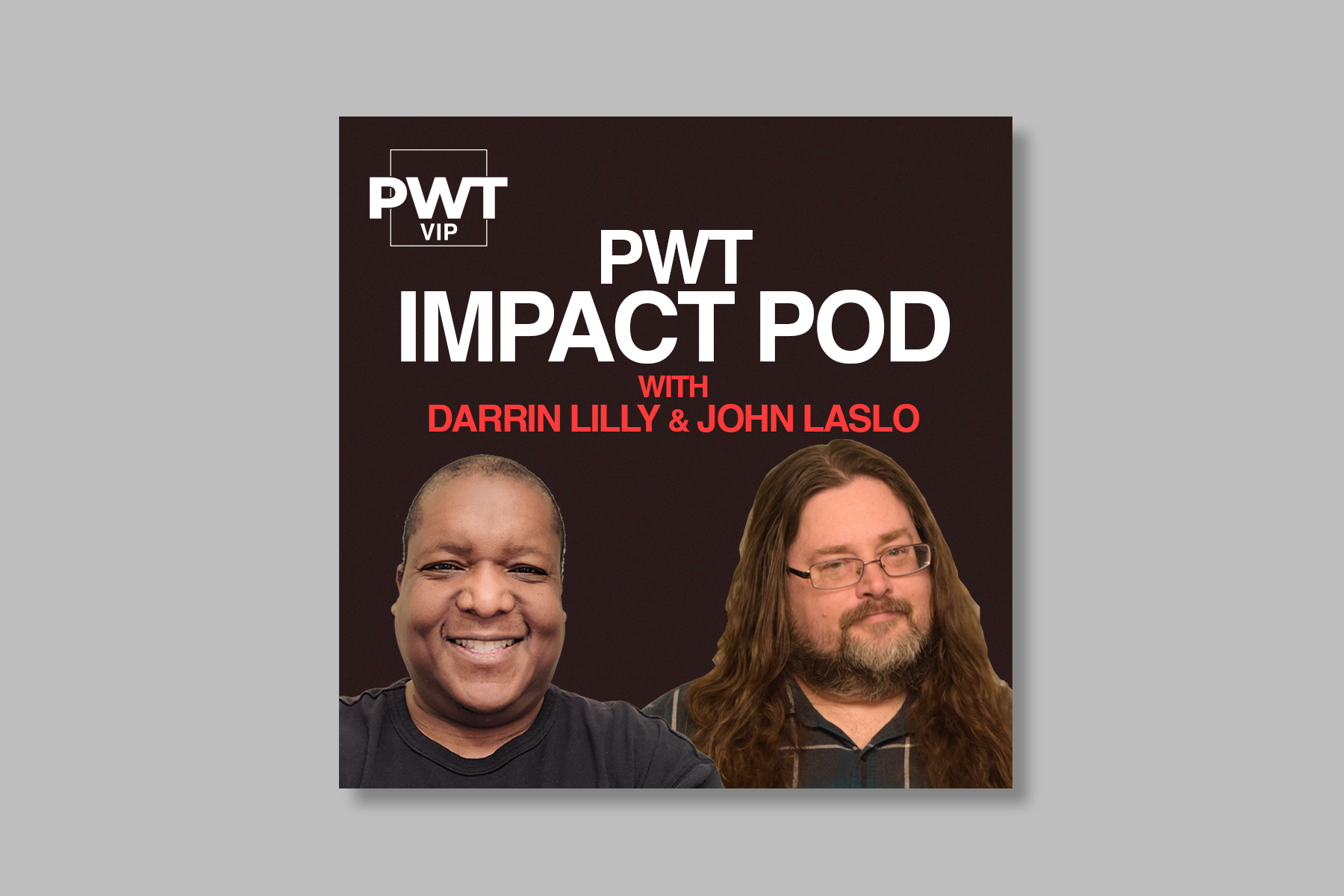 ⁣VIP AUDIO 8/30 – PWT Impact Pod: Lilly & Laslo discuss an all-women’s main event, the Crazzy Steve interview conclusion, a special appearance by Sanada from NJPW, more (65 min.)