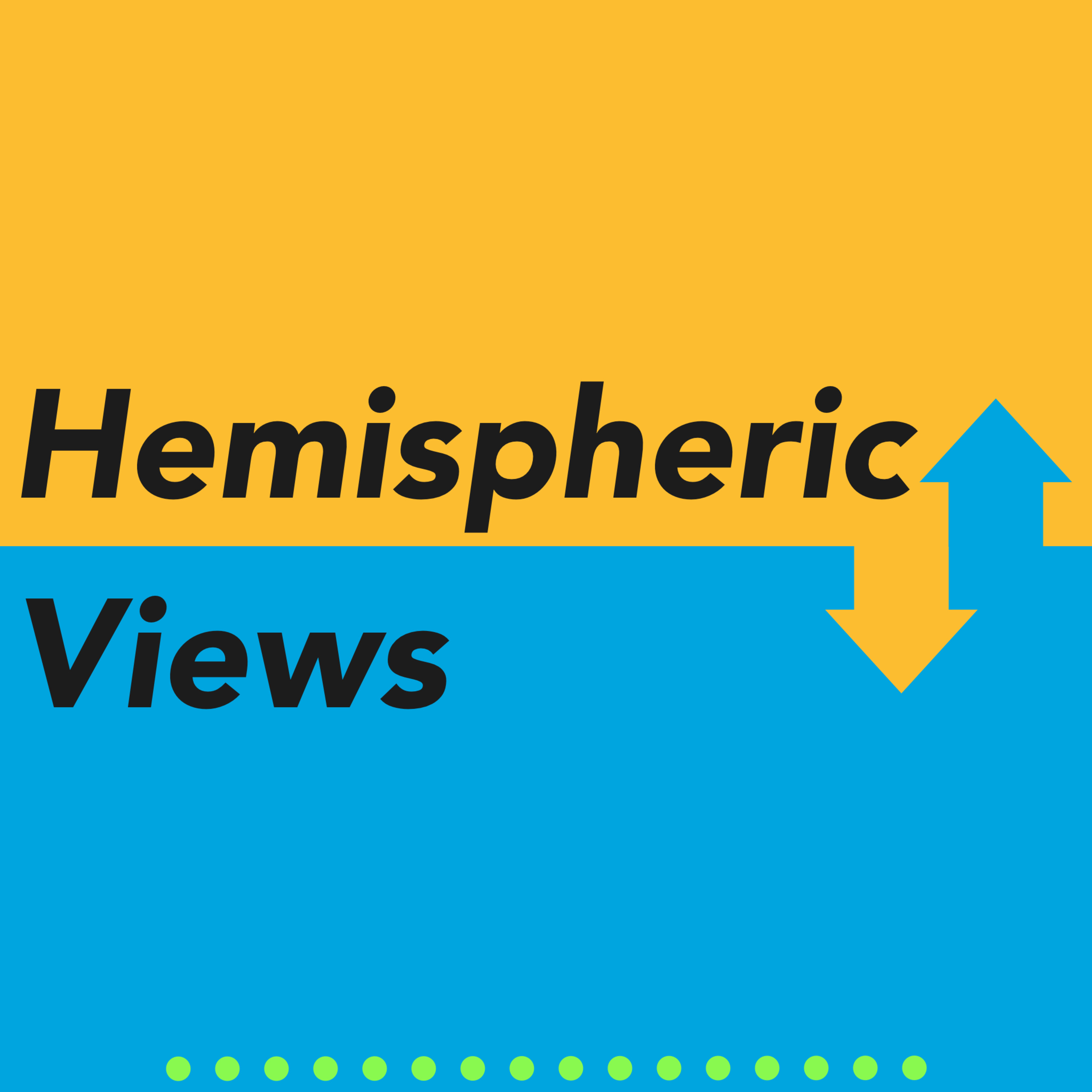 Hemispheric Views 