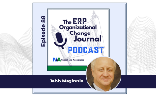 Episode 88: Niche ERP Success: Insights from CDR Software