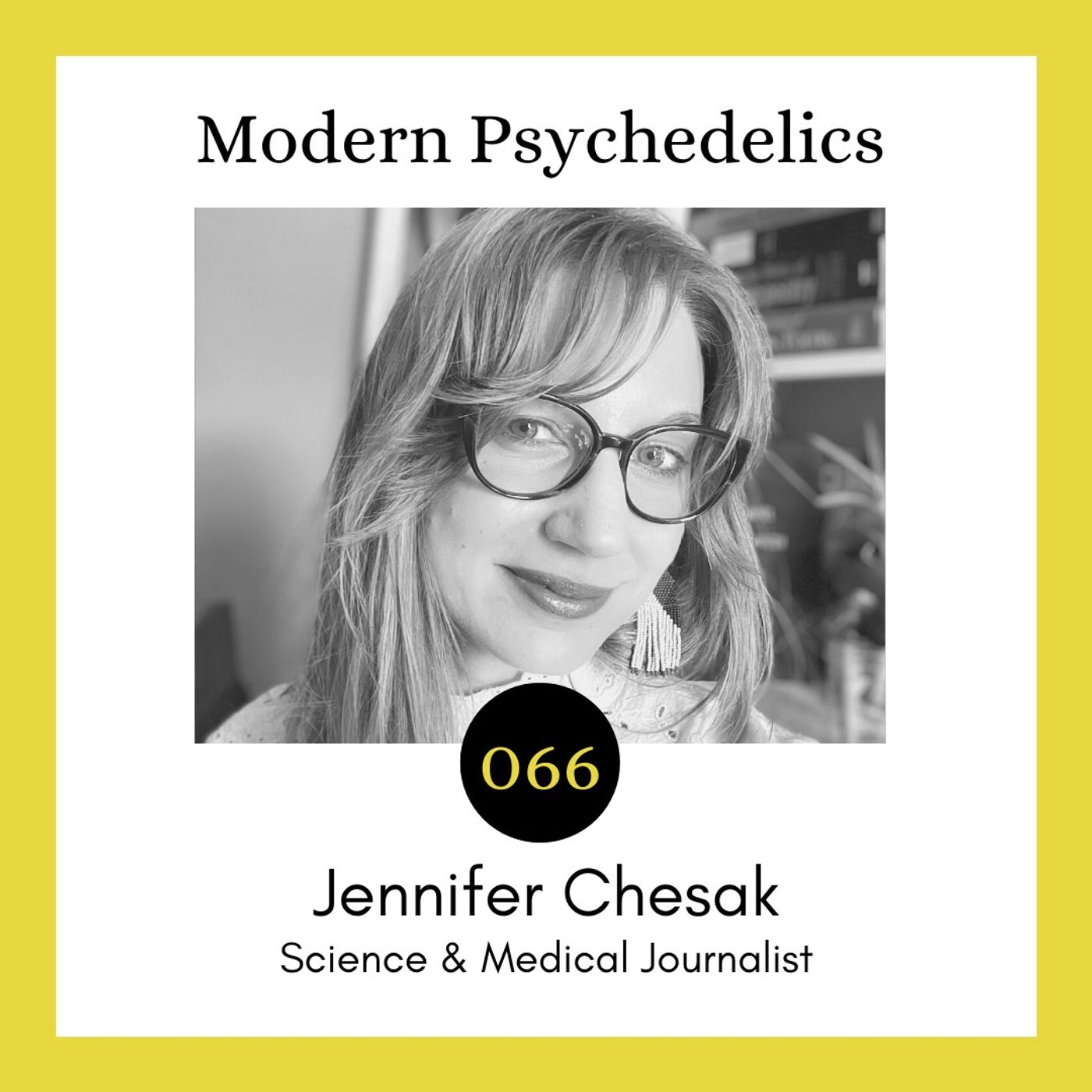 066 | Psilocybin Mushrooms for Women's Mental, Physical and Spiritual Health