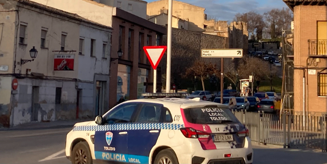 ⁣Así afectará al tráfico y a los autobuses urbanos la Cumbre Europea de Defensa y Exteriores en Toledo