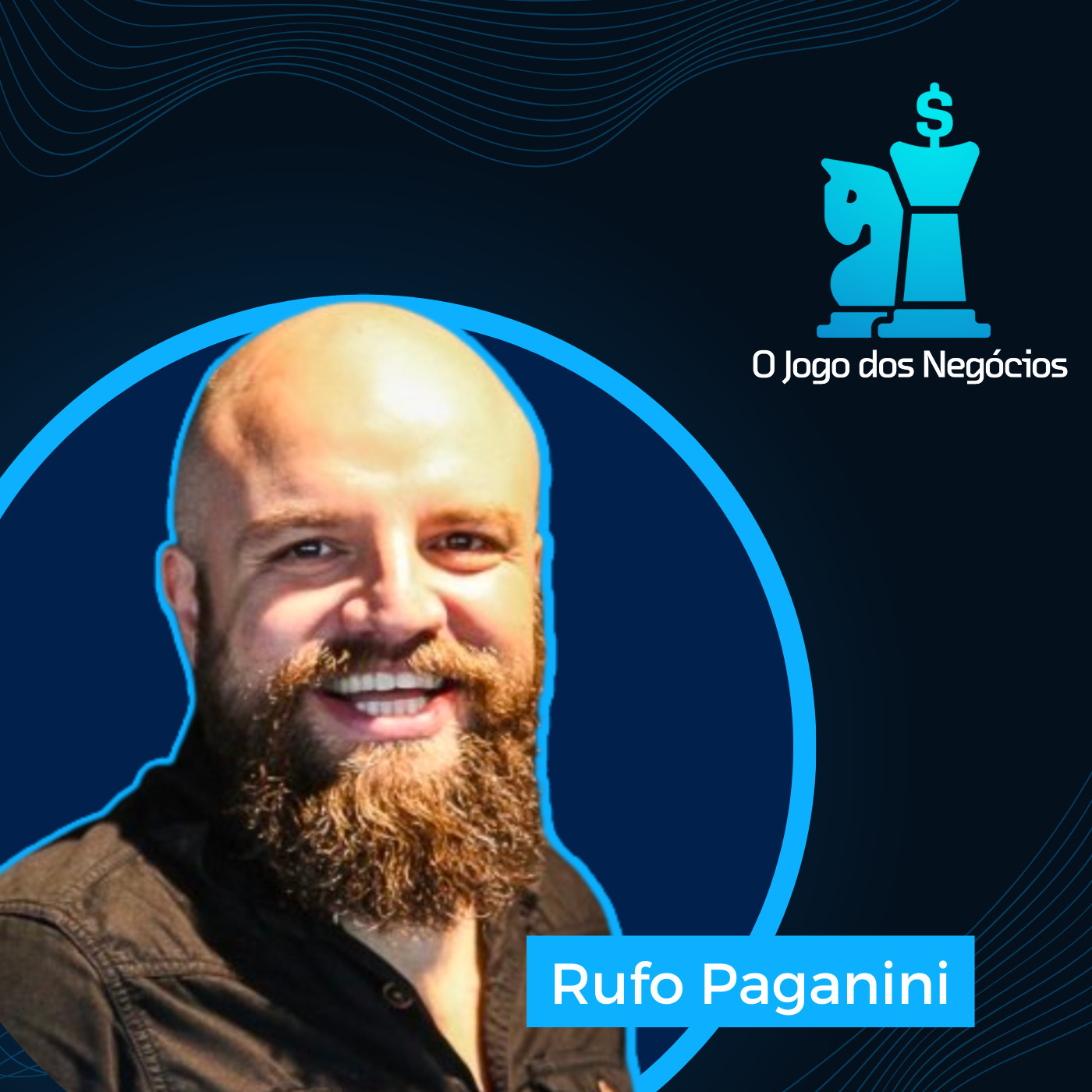 #13 - A IA como ferramenta indispensável para os negócios - Rufo Paganini