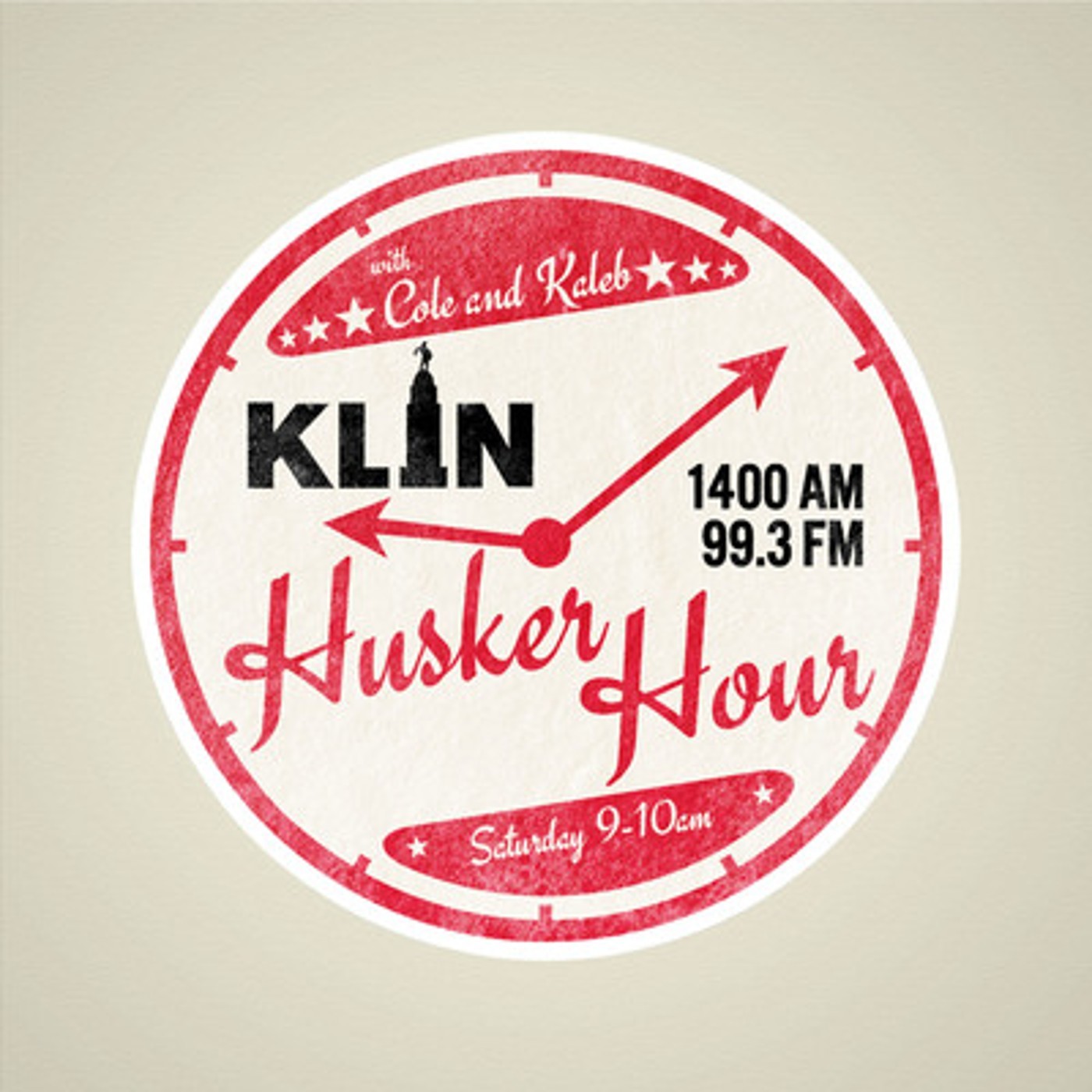 KLIN Husker Hour 