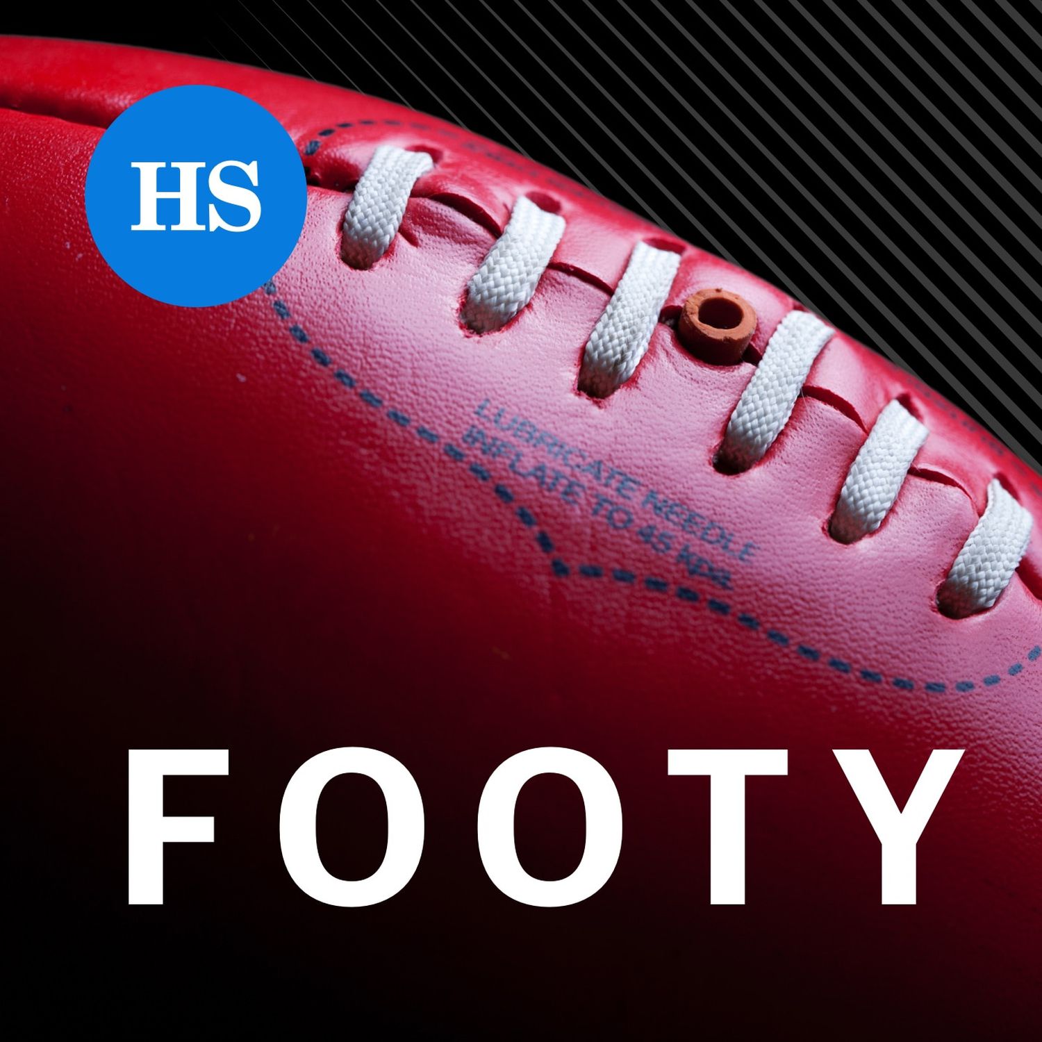 The Herald Sun Footy Podcast 