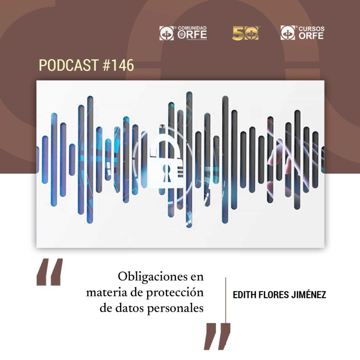 ⁣OBLIGACIONES EN MATERIA DE PROTECCIÓN DE DATOS PERSONALES