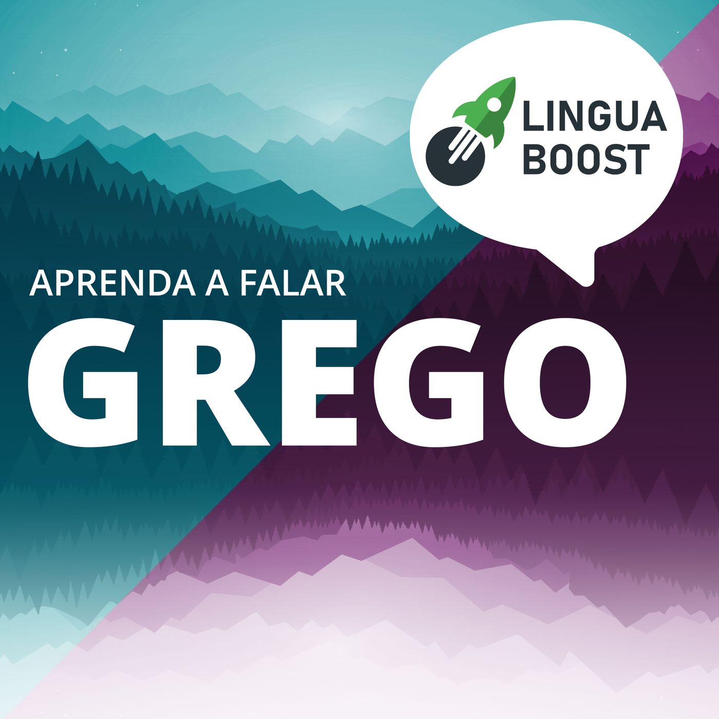 Aprenda grego com LinguaBoost (em português) 