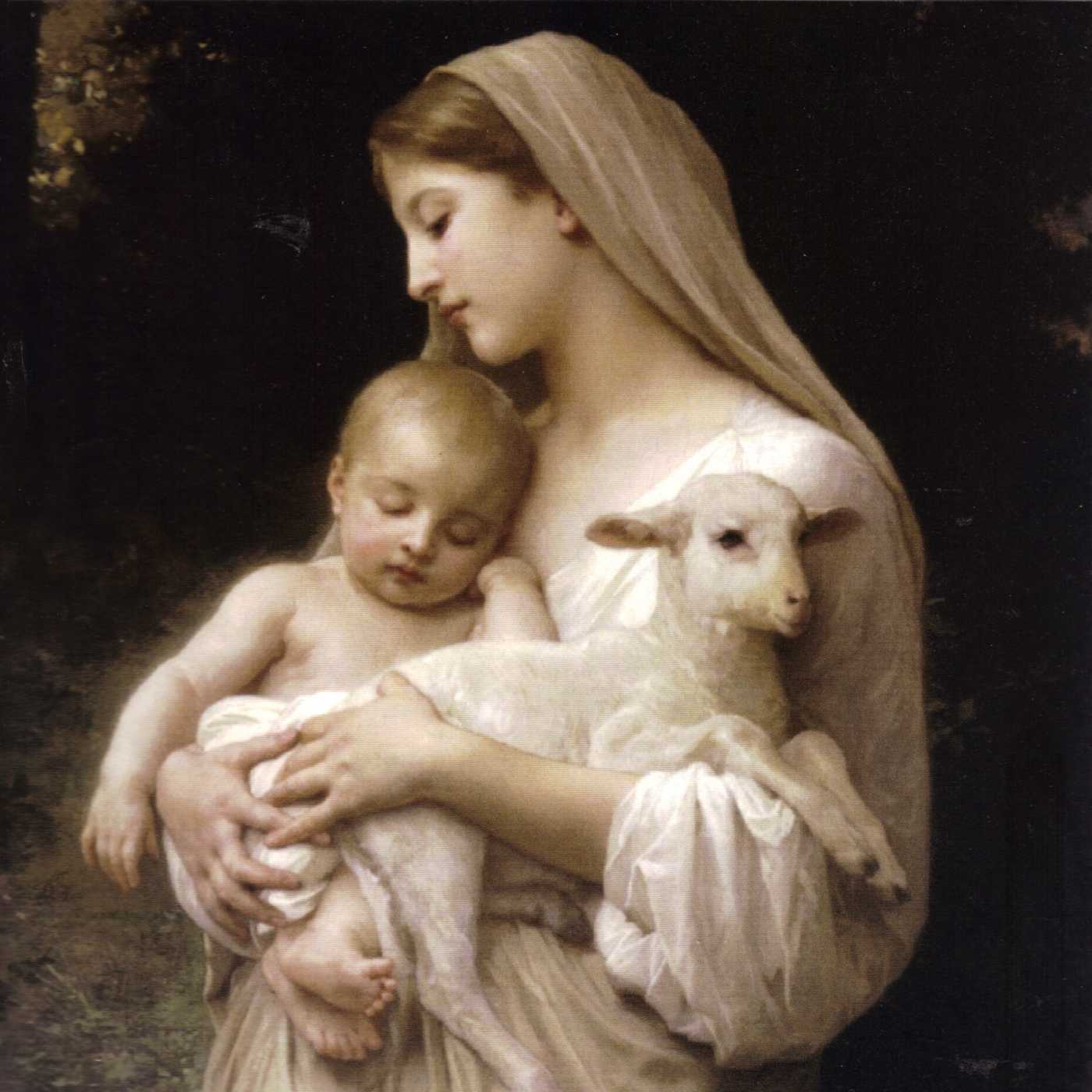 2023-Talk-02-Fr-Lawrence-Carney-The-Secret-of-the-Holy-Face