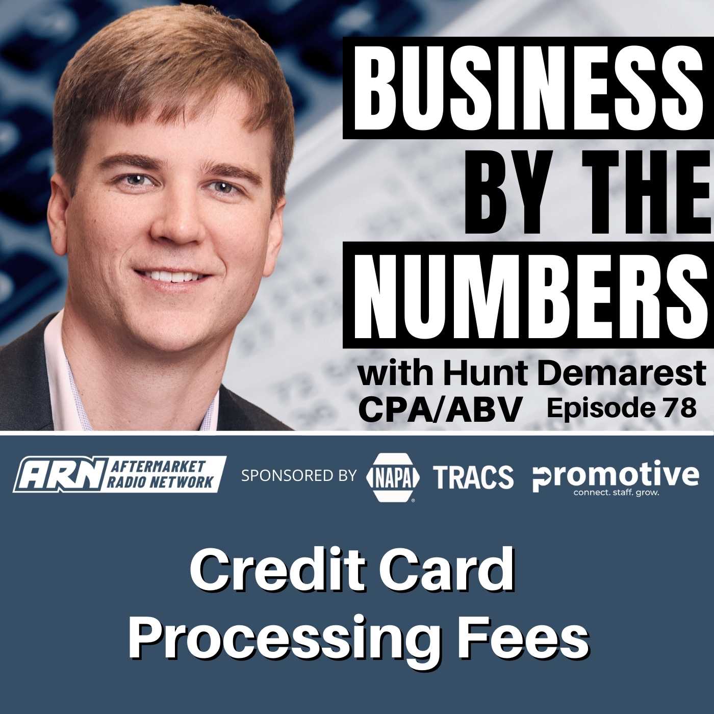 Credit Card Processing Fees