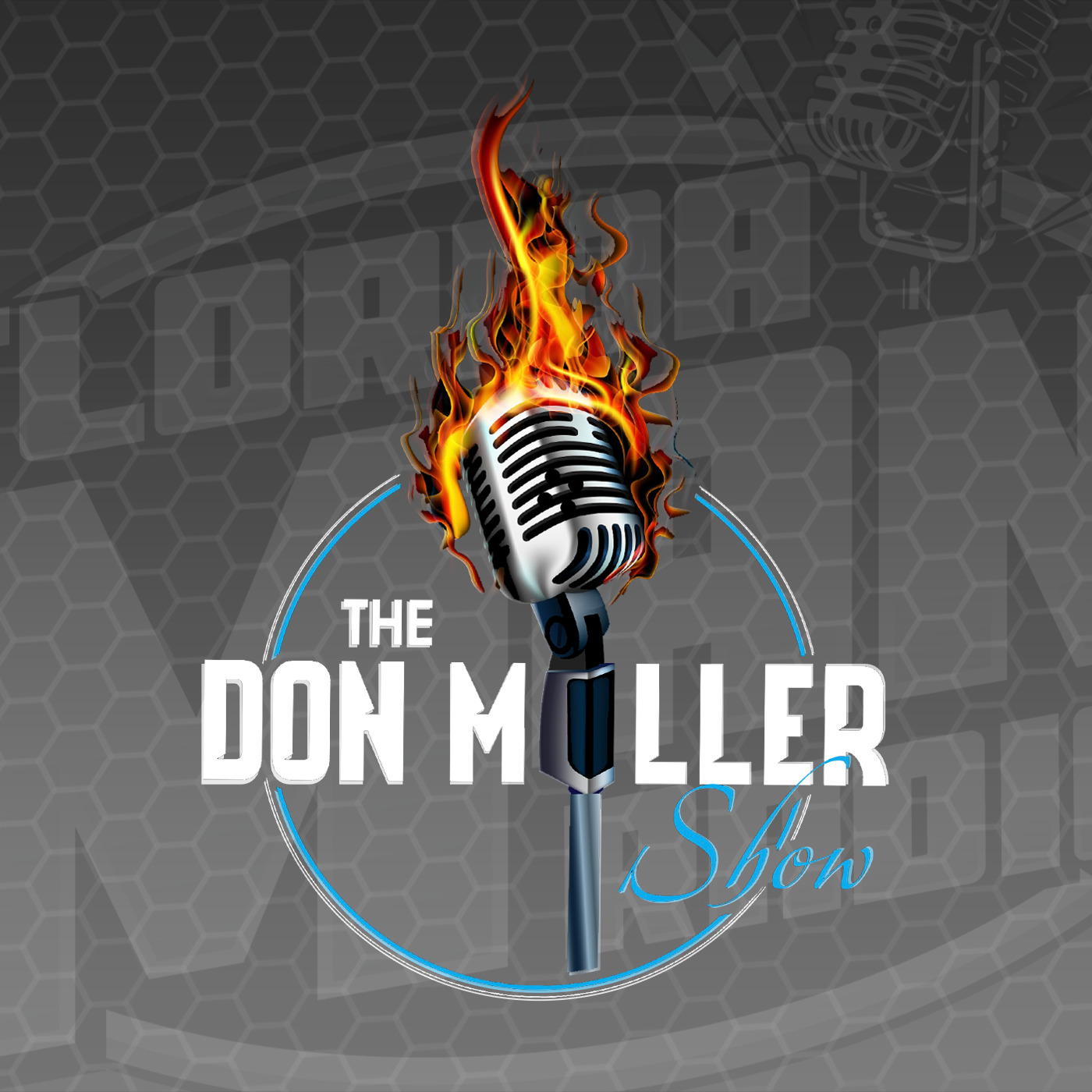 The Don Miller Show