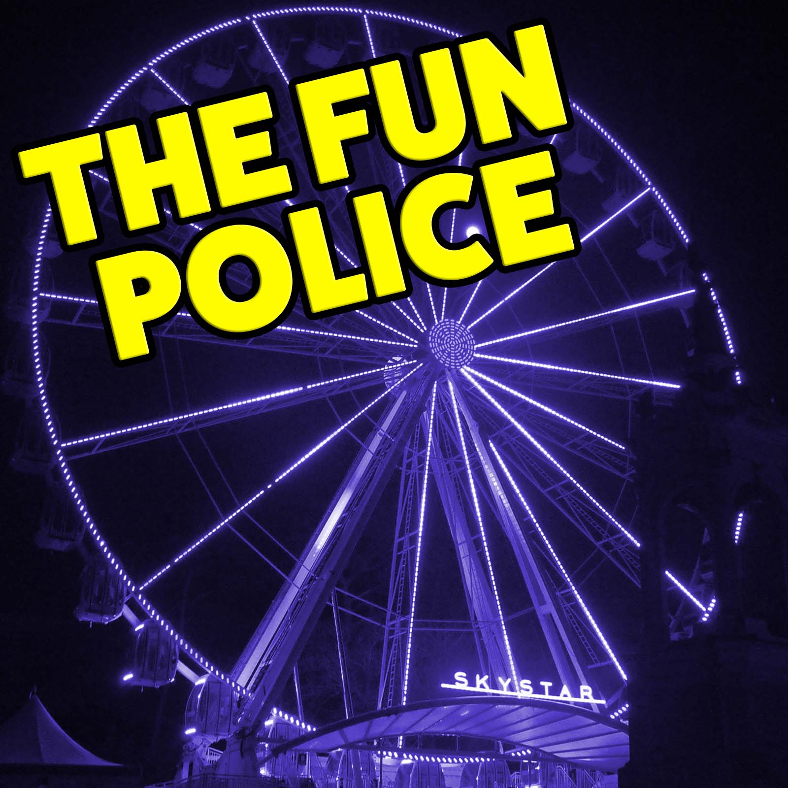 The Fun Police 