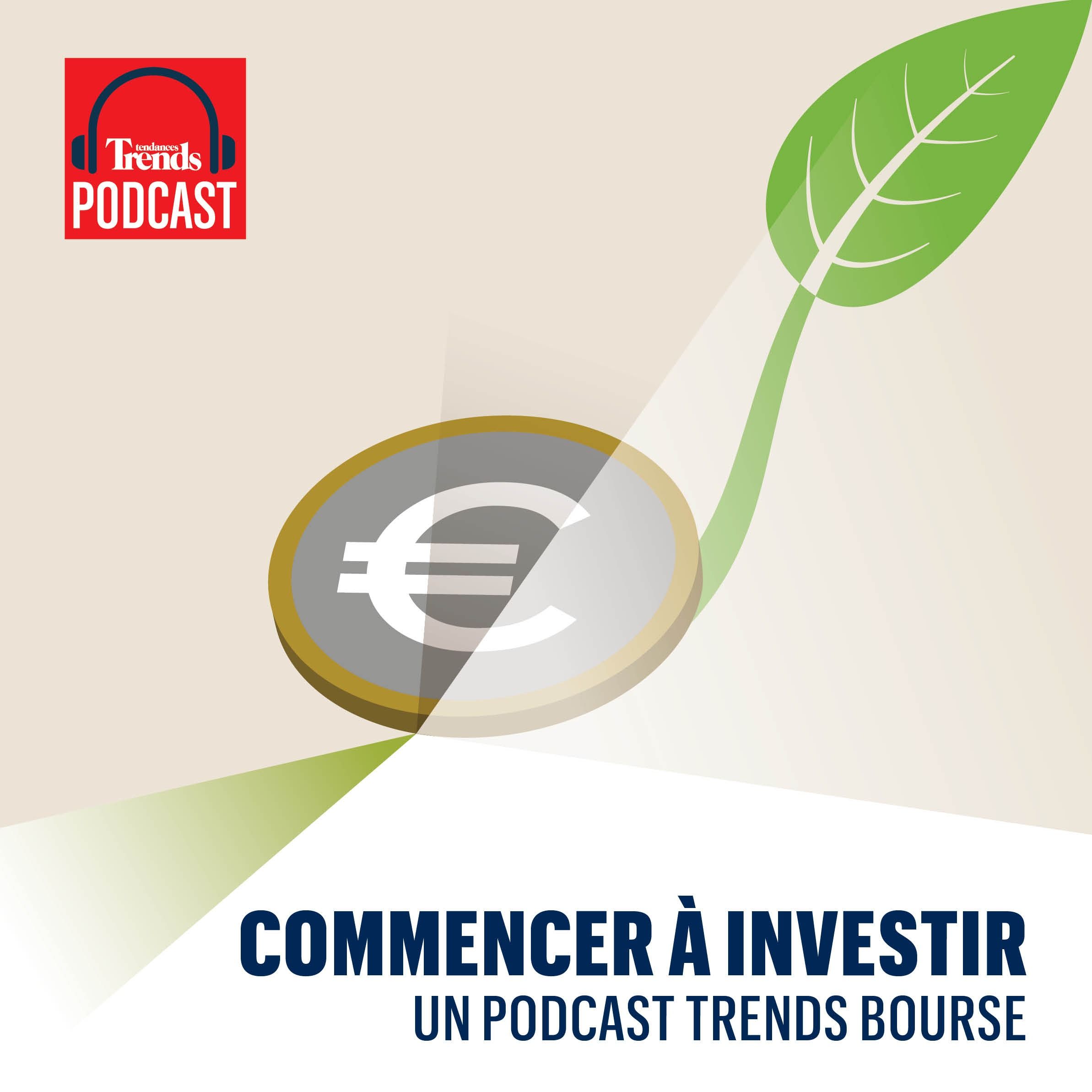 Trends Bourse Podcast #1: Commencer à Investir, épisode 1: Investir, une nécessité, l'épargne et les obligations