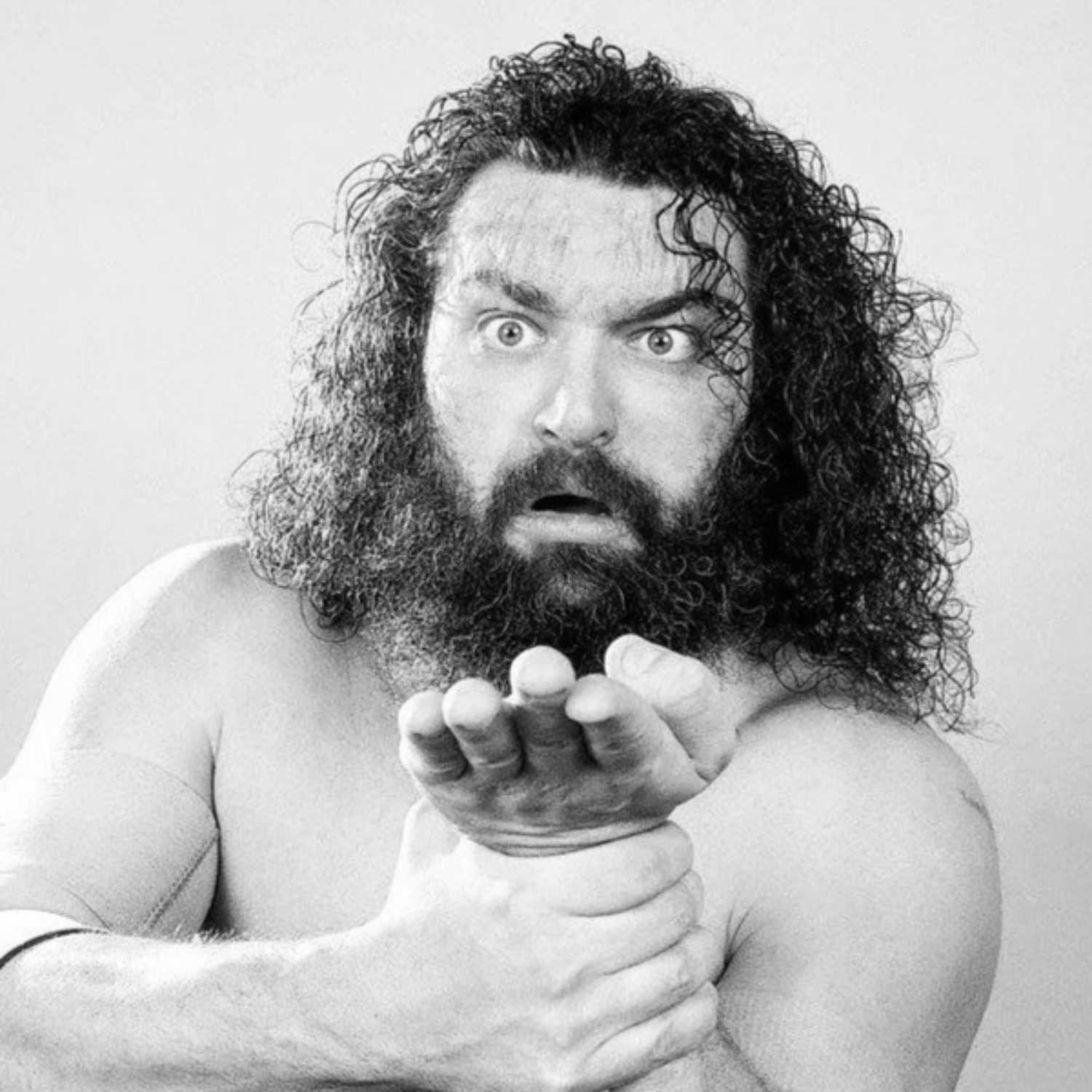 Famous Wrestler Killed in Locker Room?- What Really Happened to Bruiser Brody