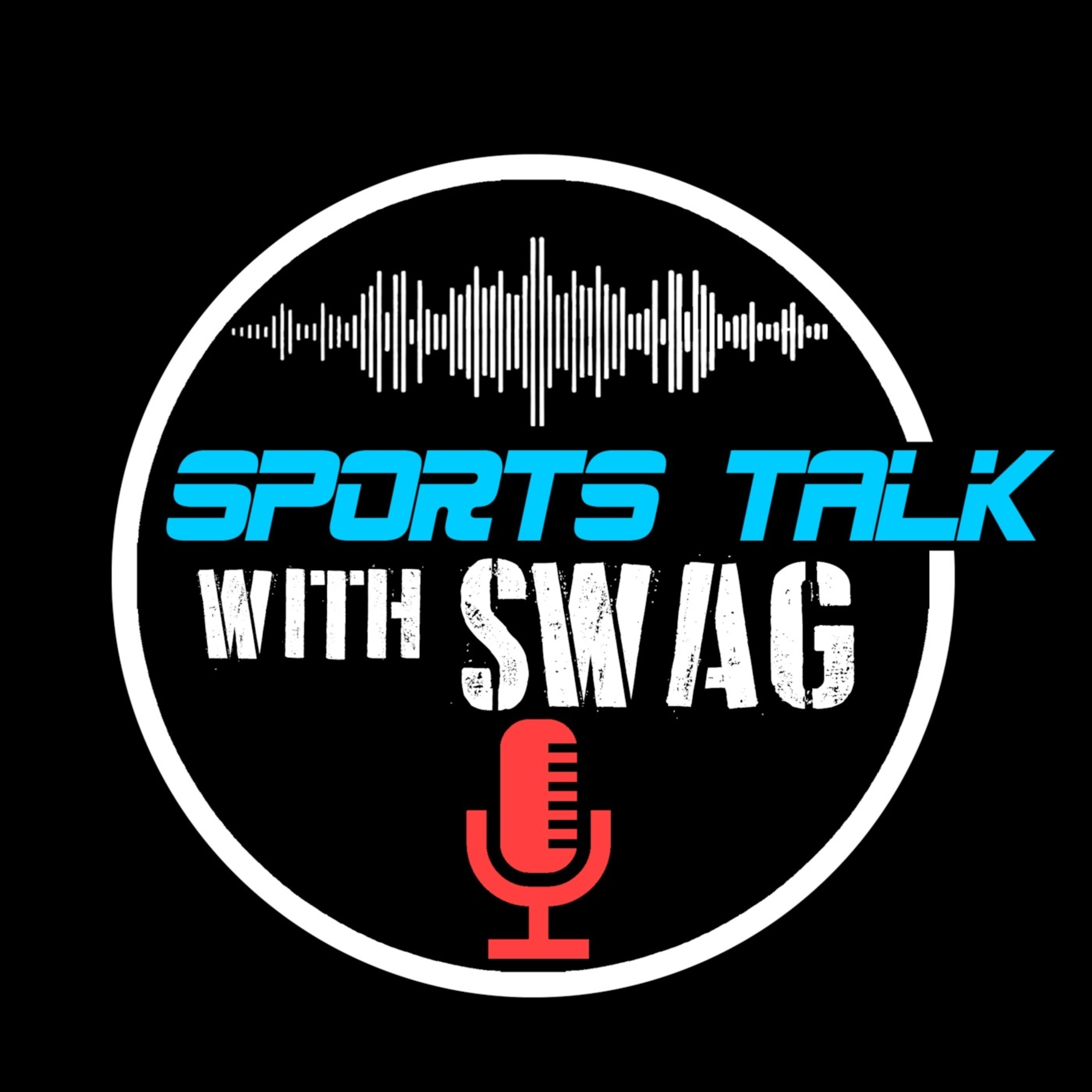 Sports Talk with Swag 