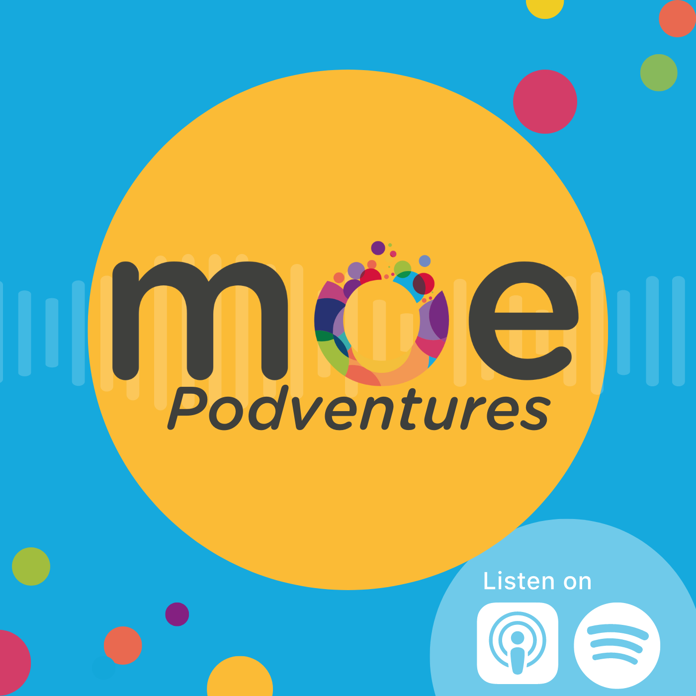 Moe Podventures 