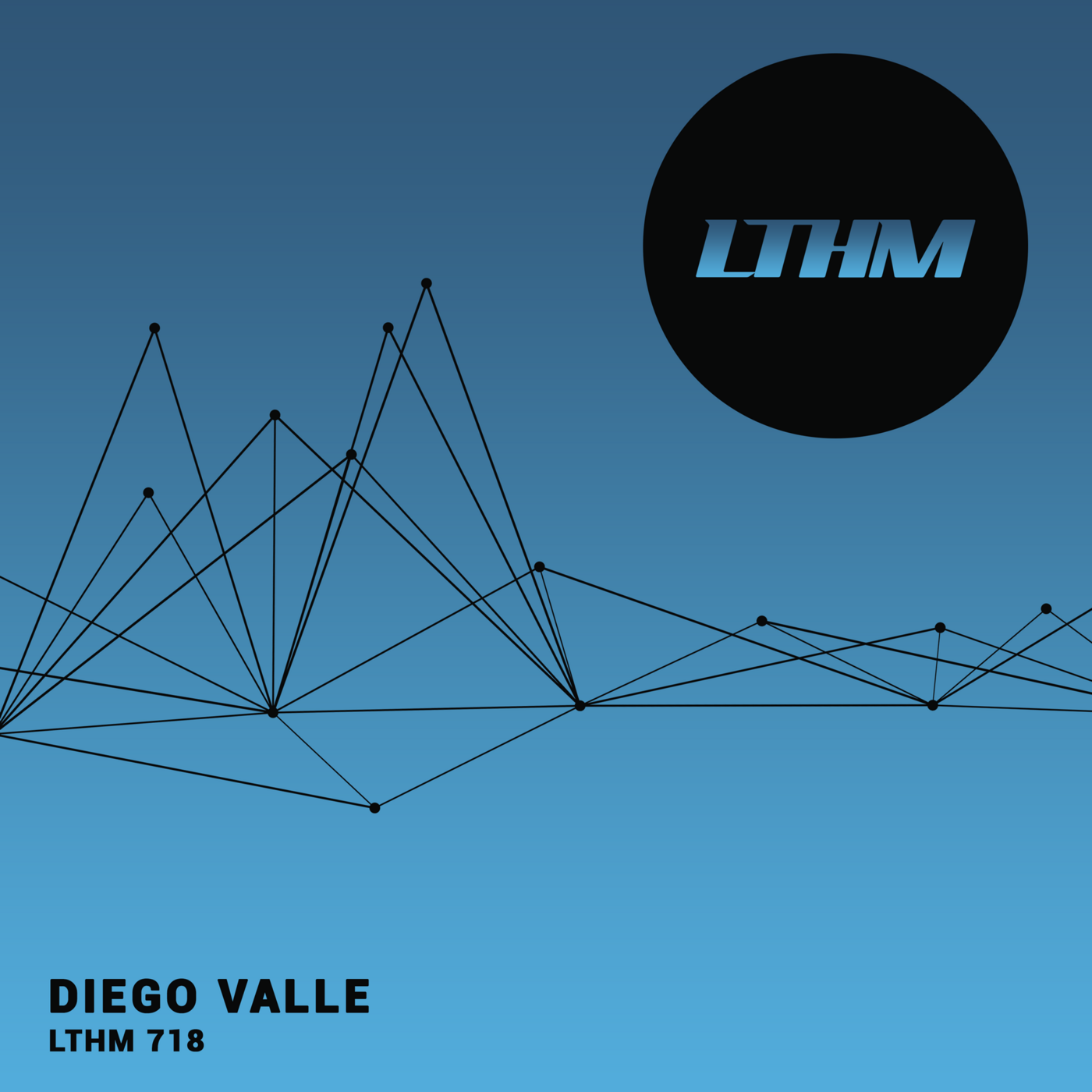 ⁣LTHM 718 - Diego Valle