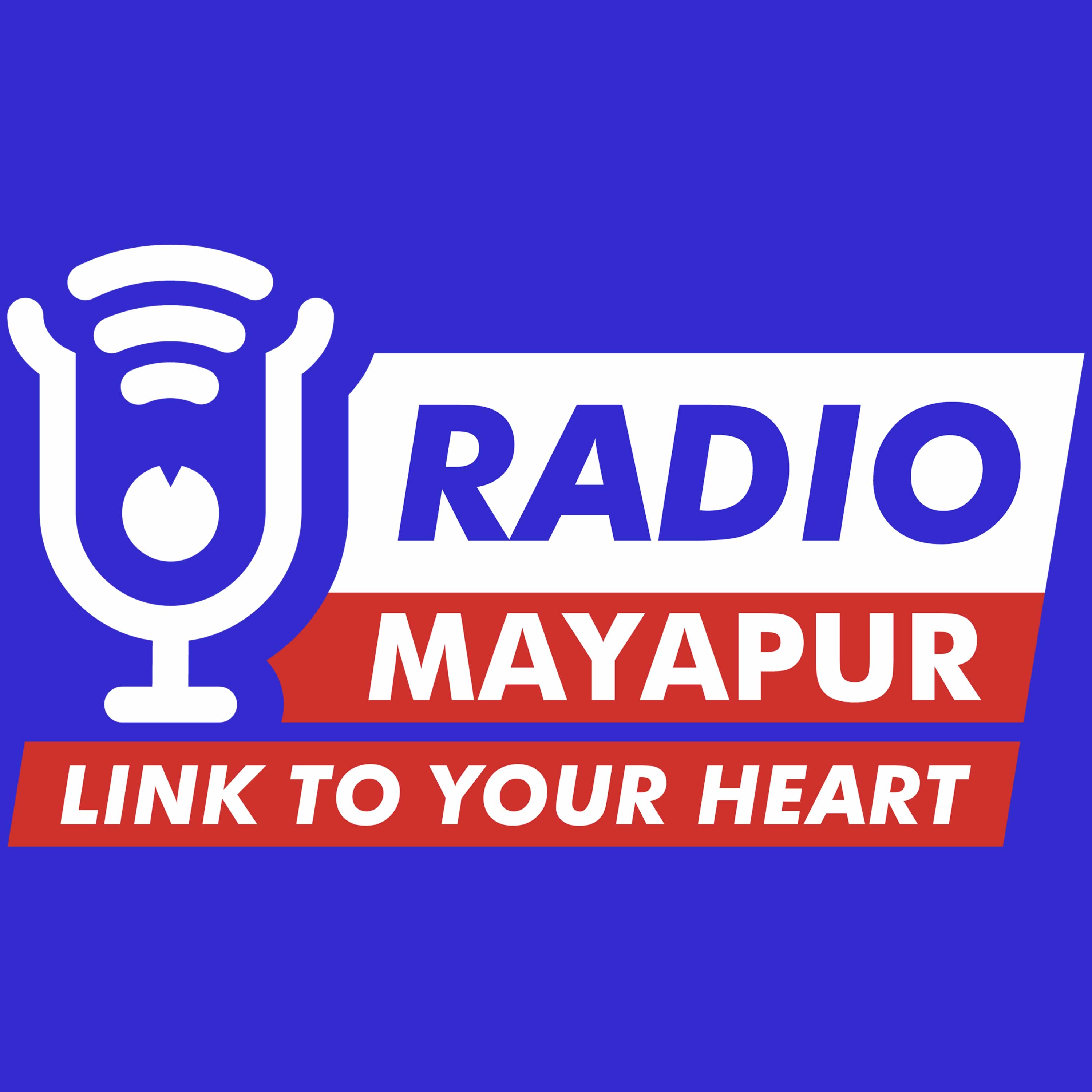 Radio Mayapur Podcasts 