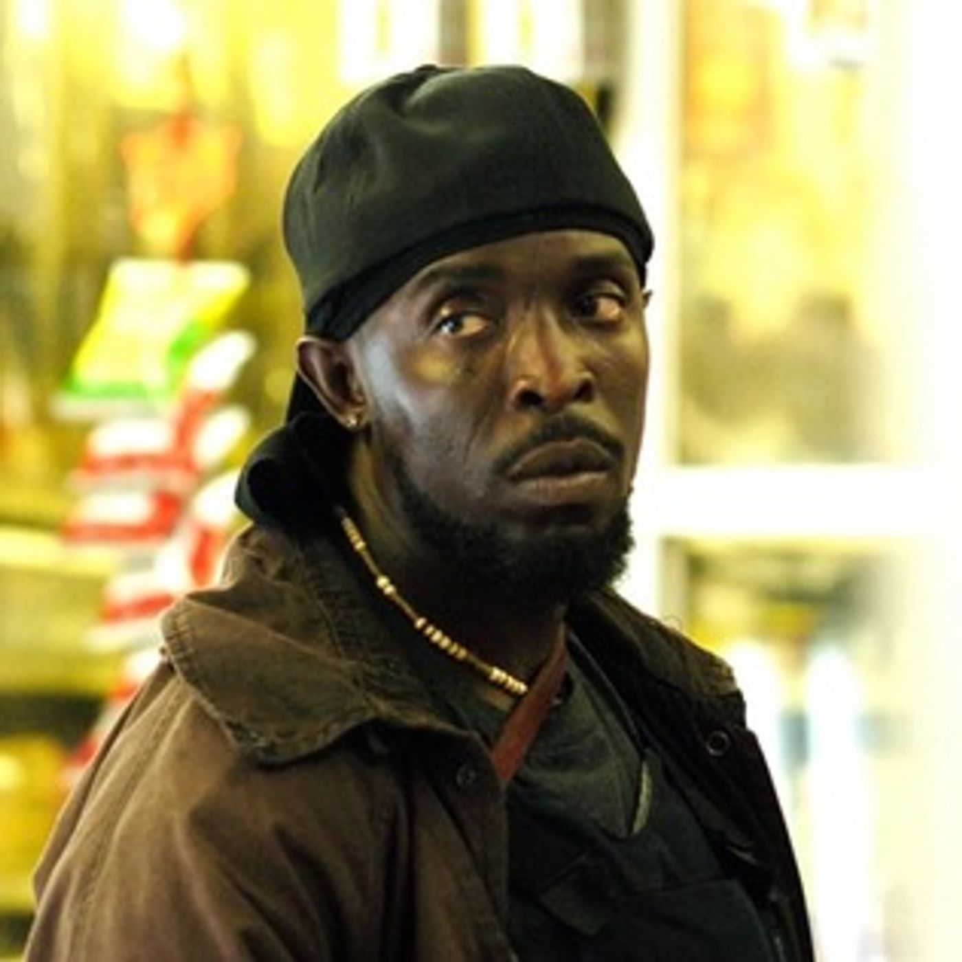 You Come At The King, You Best Not Miss:  A Discussion of "The Wire"