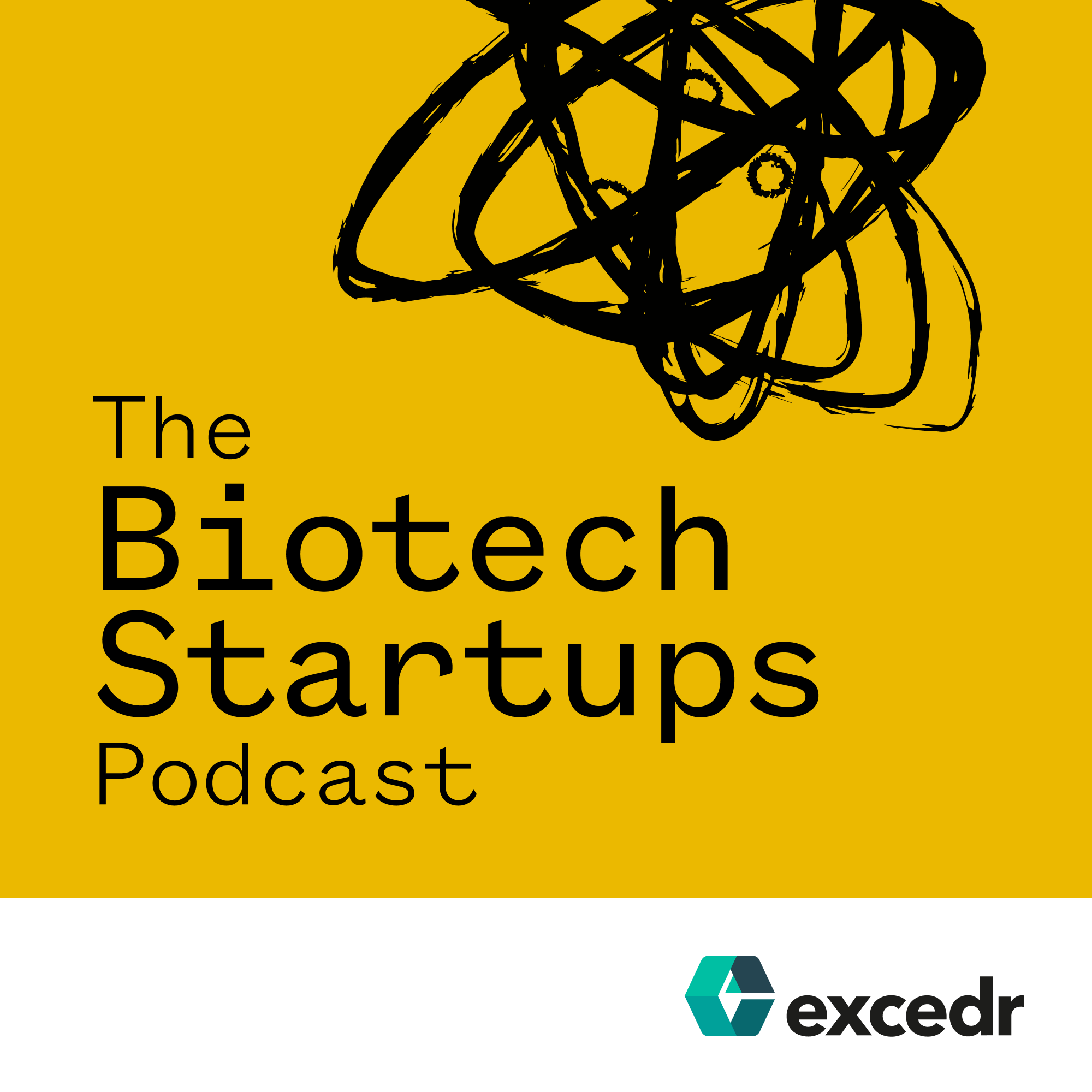 The Biotech Startups Podcast 