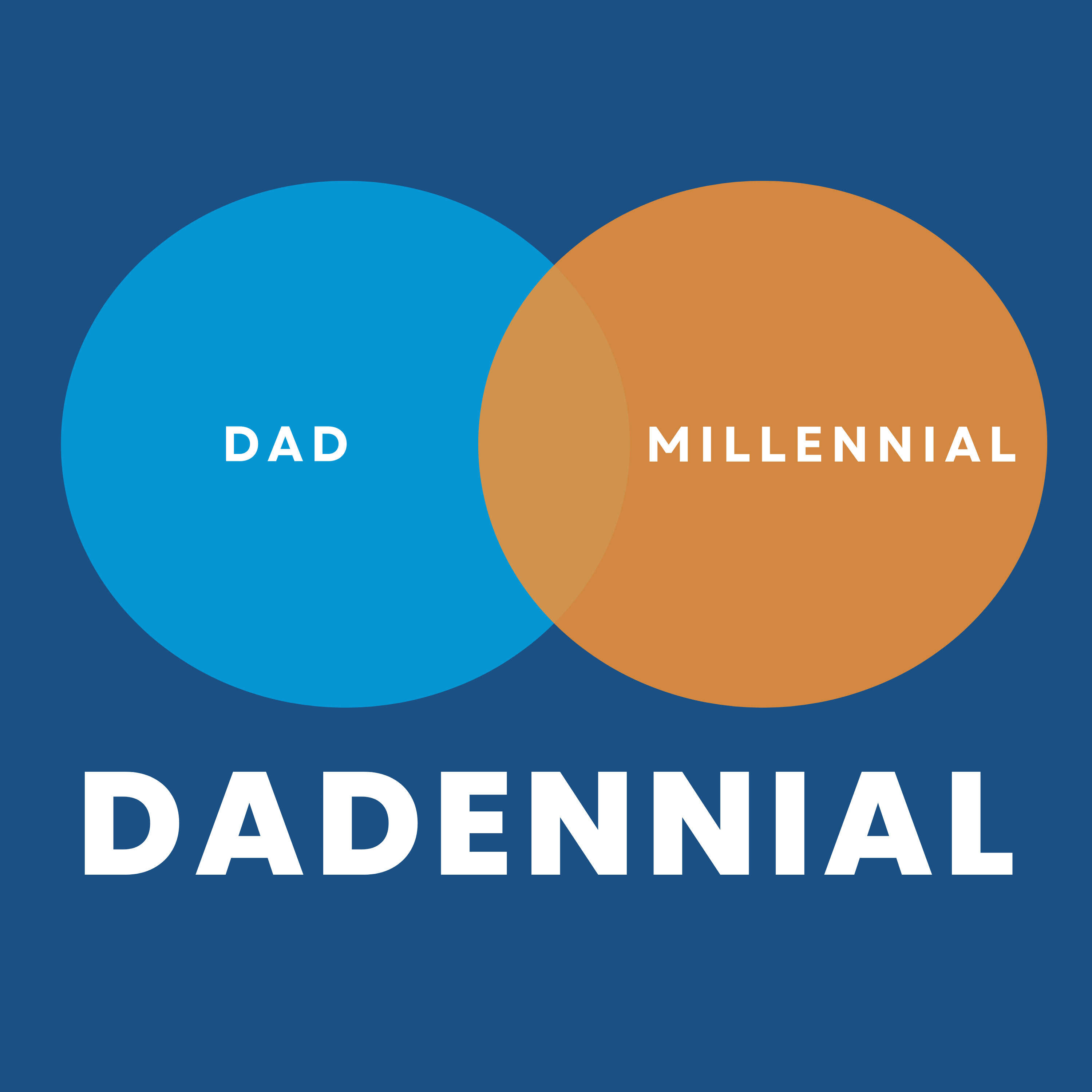 DADennial 