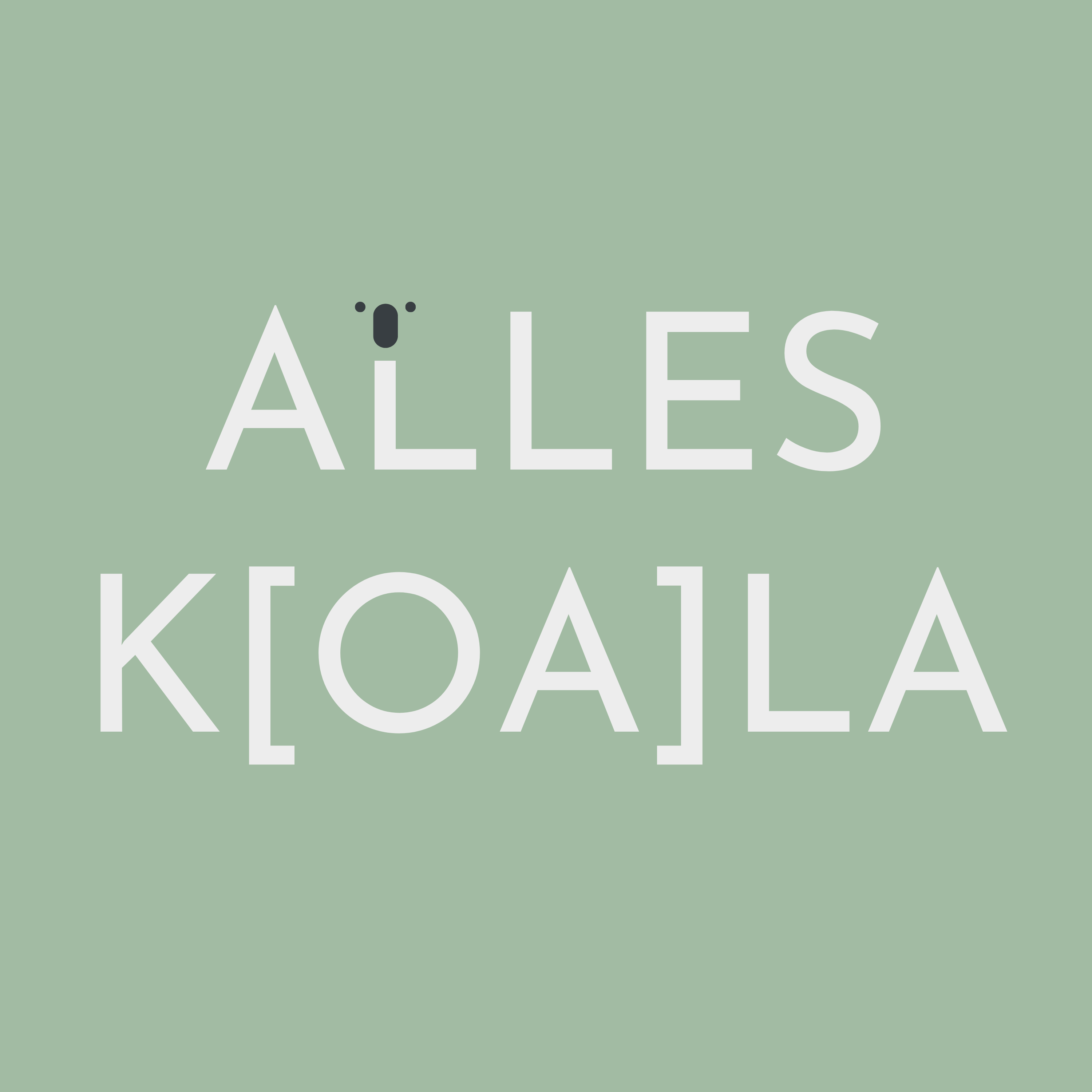 Alles K[oa]la 