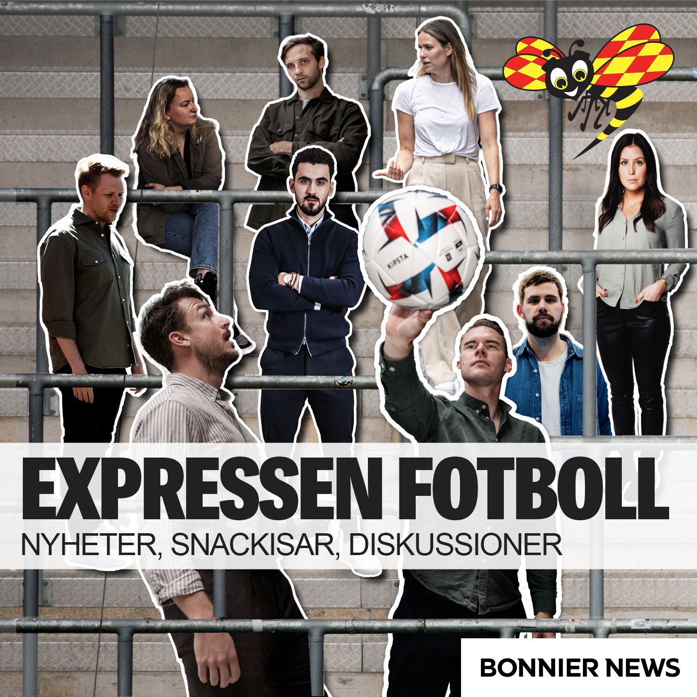 Allsvenskt sillyspecial: Mittbacken AIK ville värva