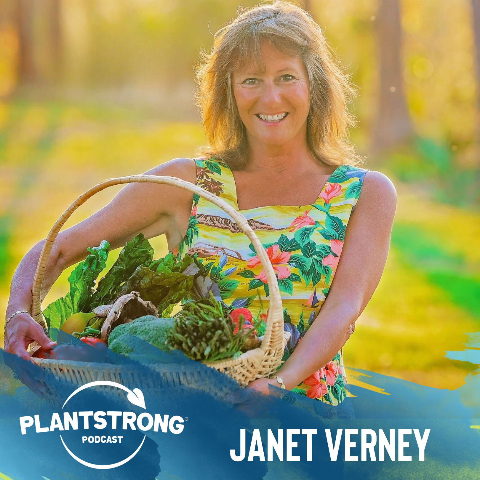 Janet Verney - Getting to the Root Cause of a Debilitating Mystery Illness