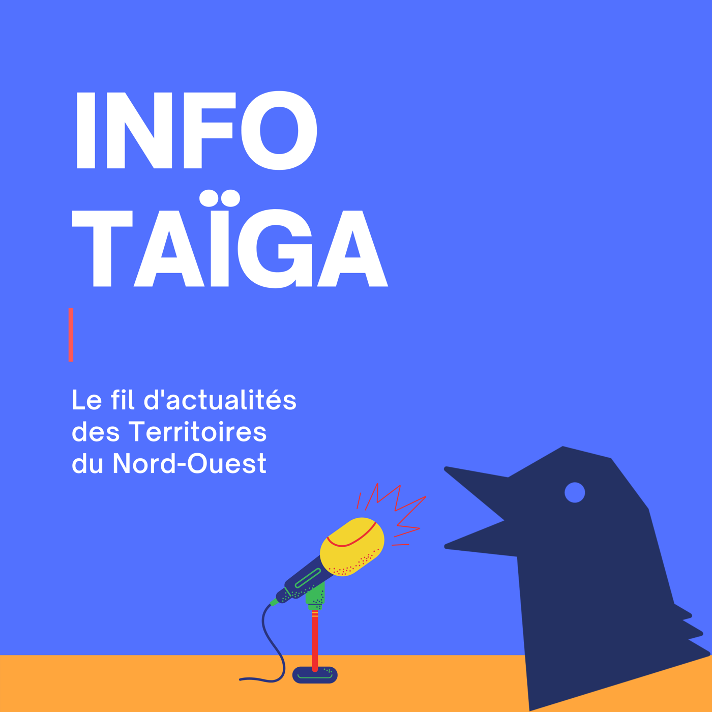 Info Taïga