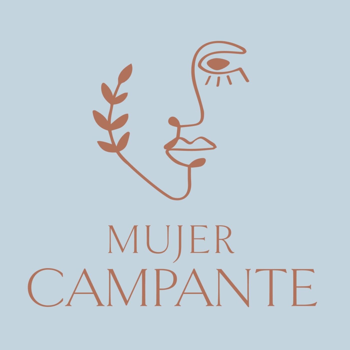 Mujer Campante 