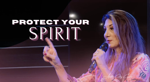 Protect Your Spirit