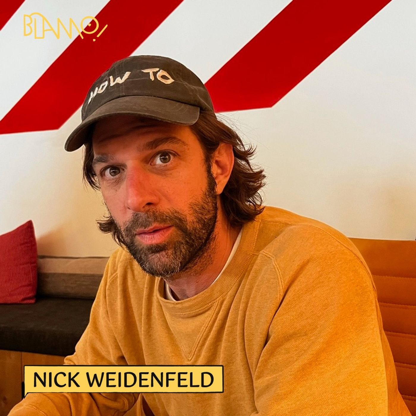 Nick Weidenfeld on Making it Work