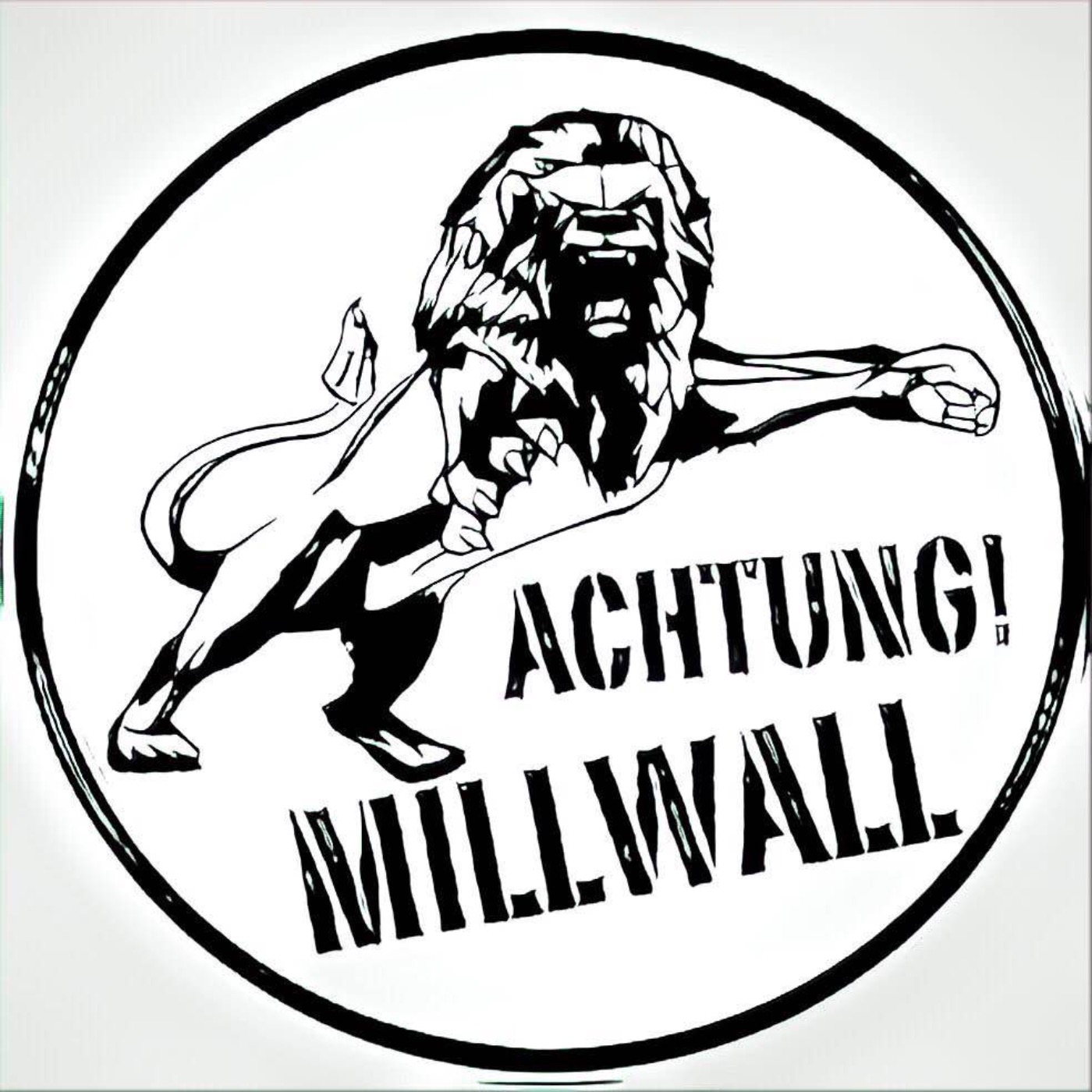 Achtung! Millwall Podcast 