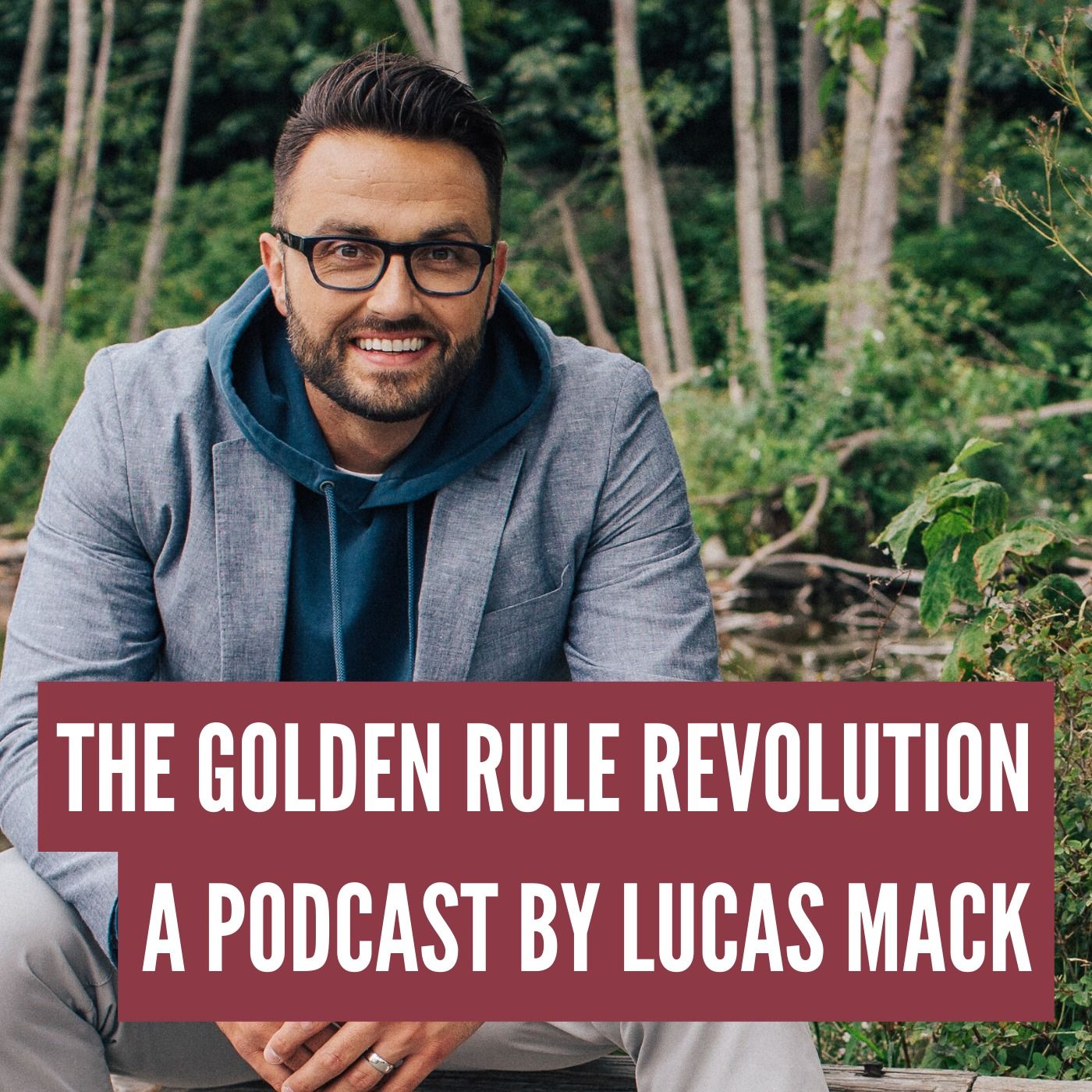 The Well Nourished Woman with Amanda LeGrand | The Golden Rule Revolution