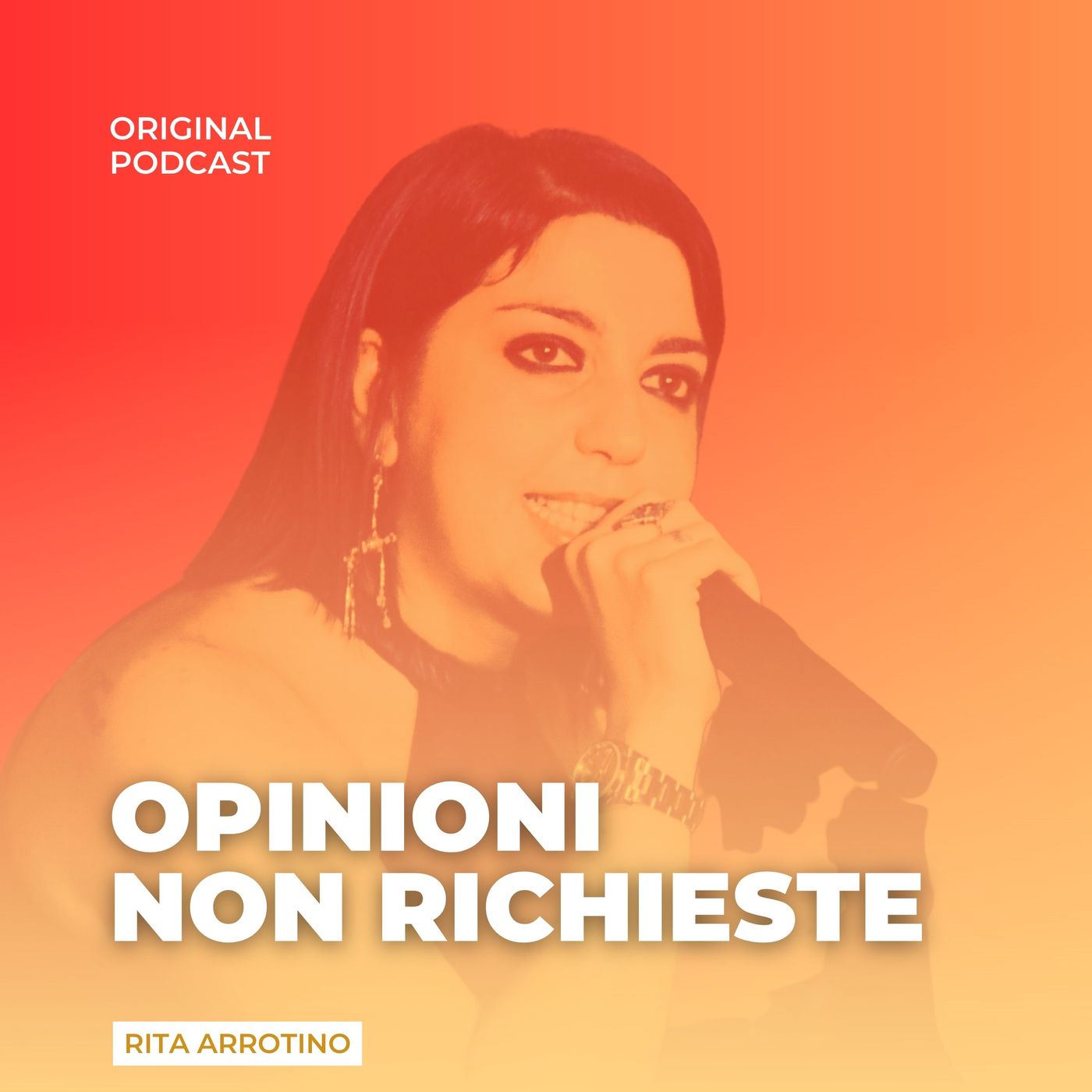 Opinioni non richieste 