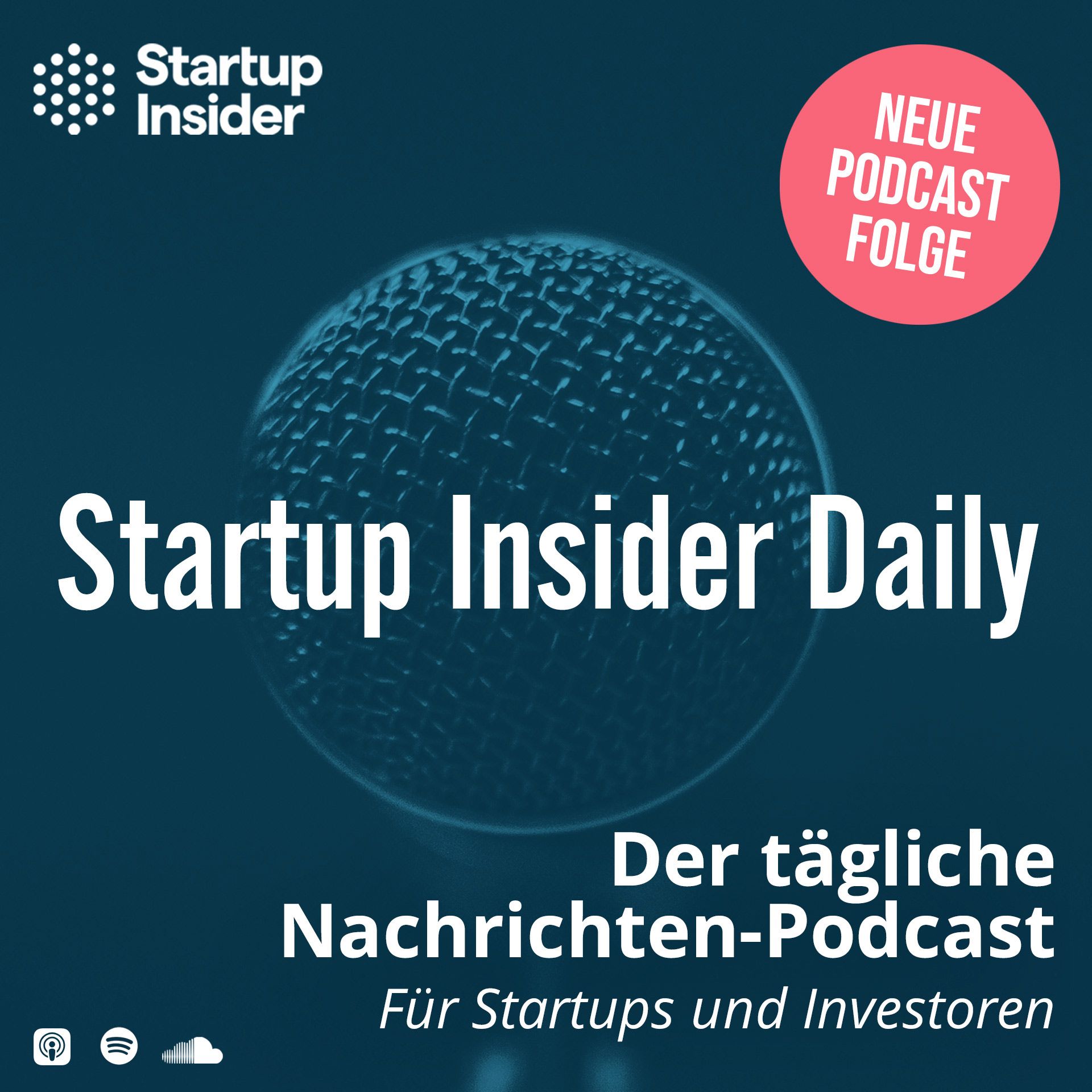 ⁣Digitalisierung • Check24 • Worldcoin • Weleda • Tina Müller • Instacart • Artichoke Biotech • Proptechs in Schieflage • N26 • traide