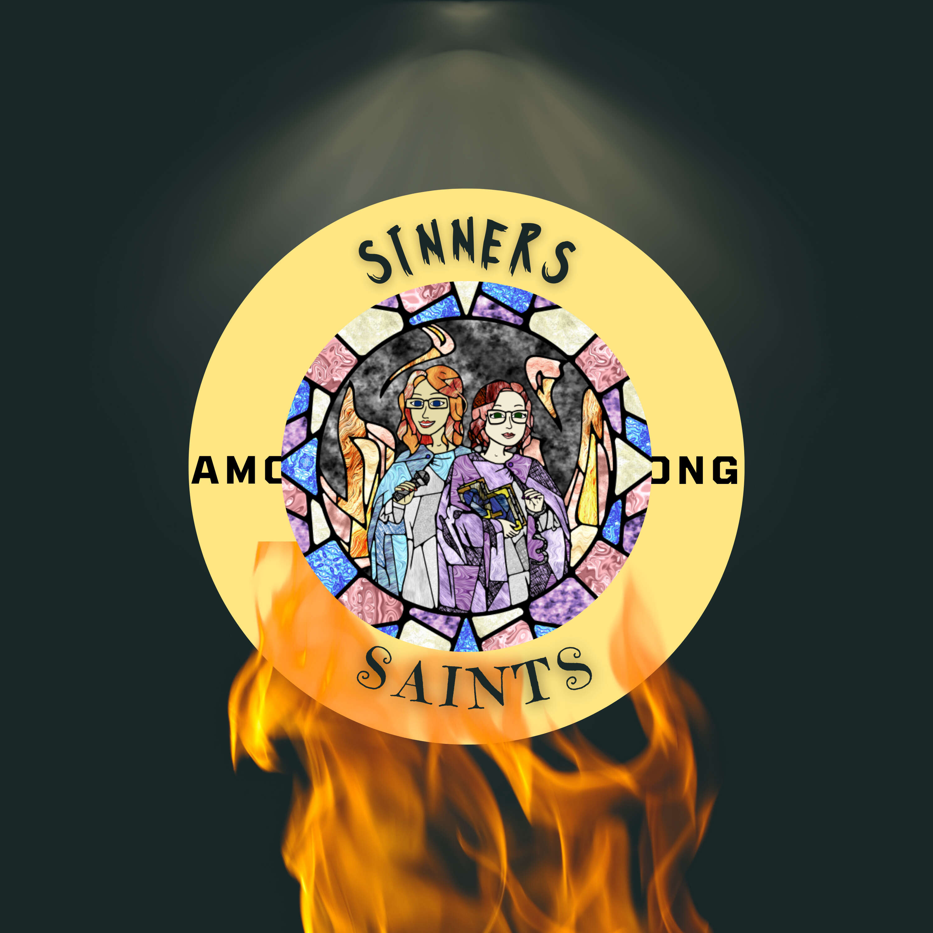 Sinners Among Saints 