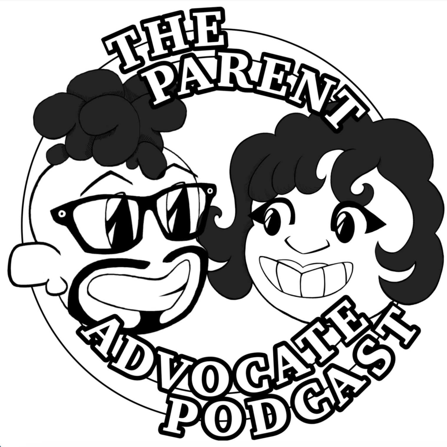 The Parent Advocate Podcast 