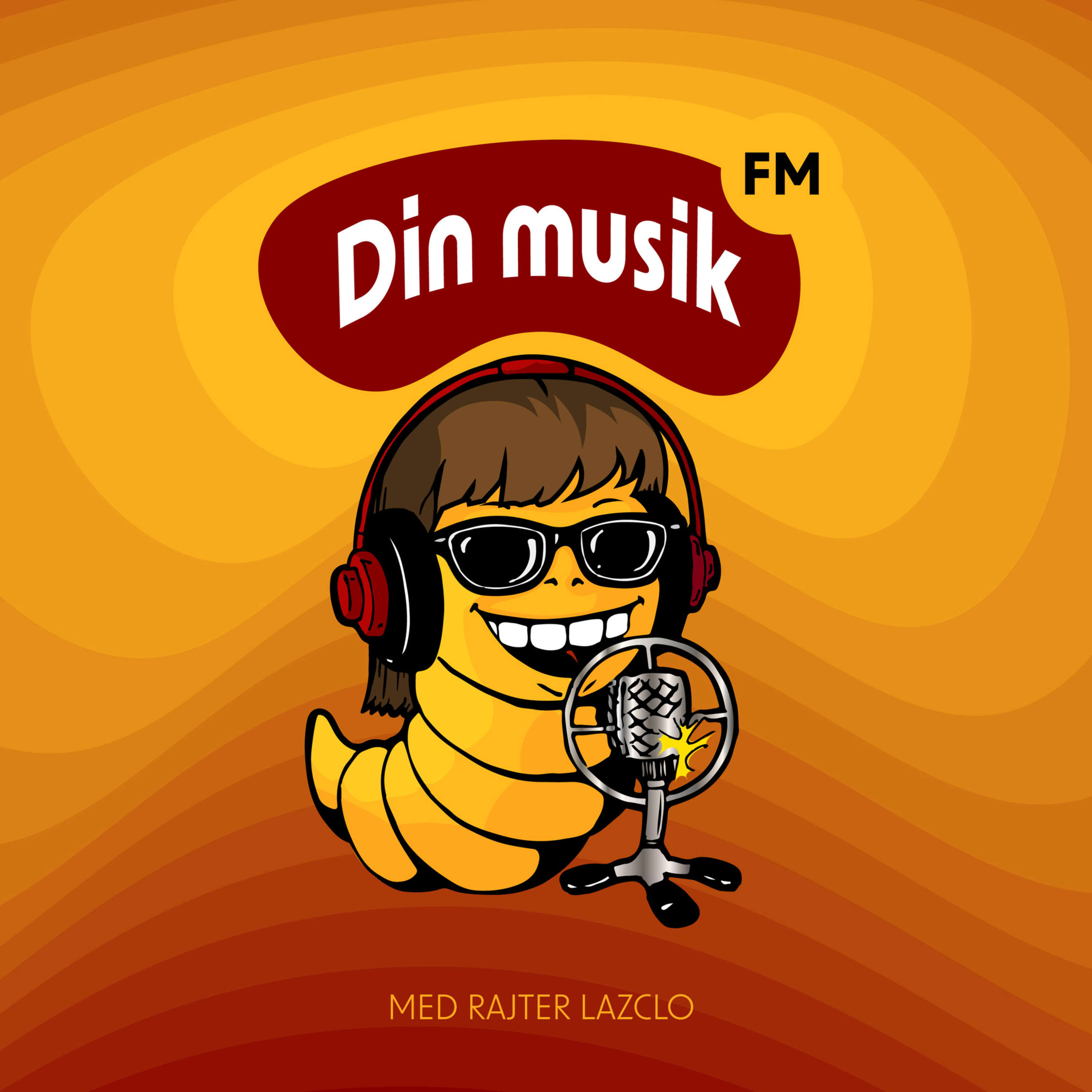 ⁣din musik fm danmark no 1 live fra espresso house. 1