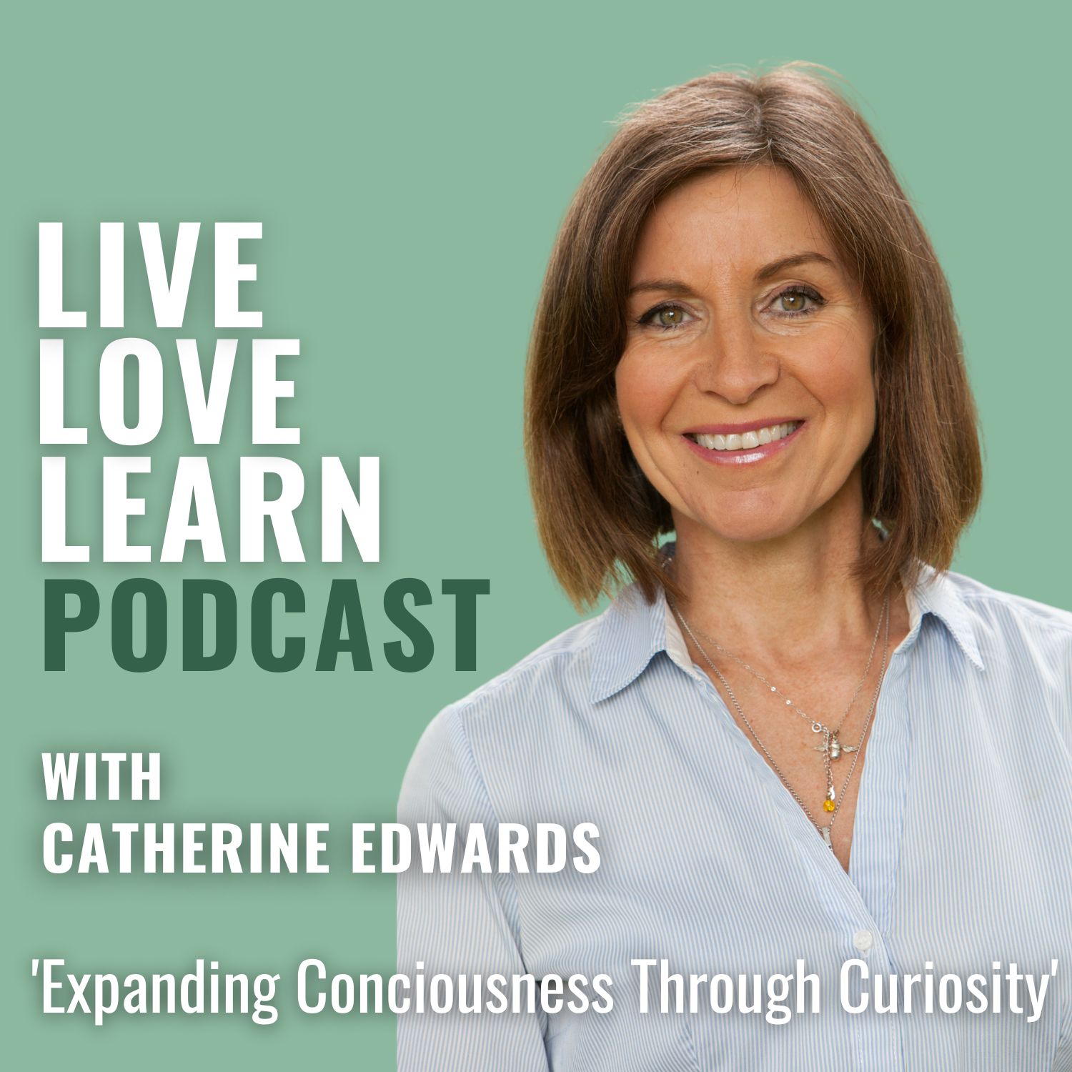 #38 Creating a New Earth | with Sacha Stone and Catherine Edwards