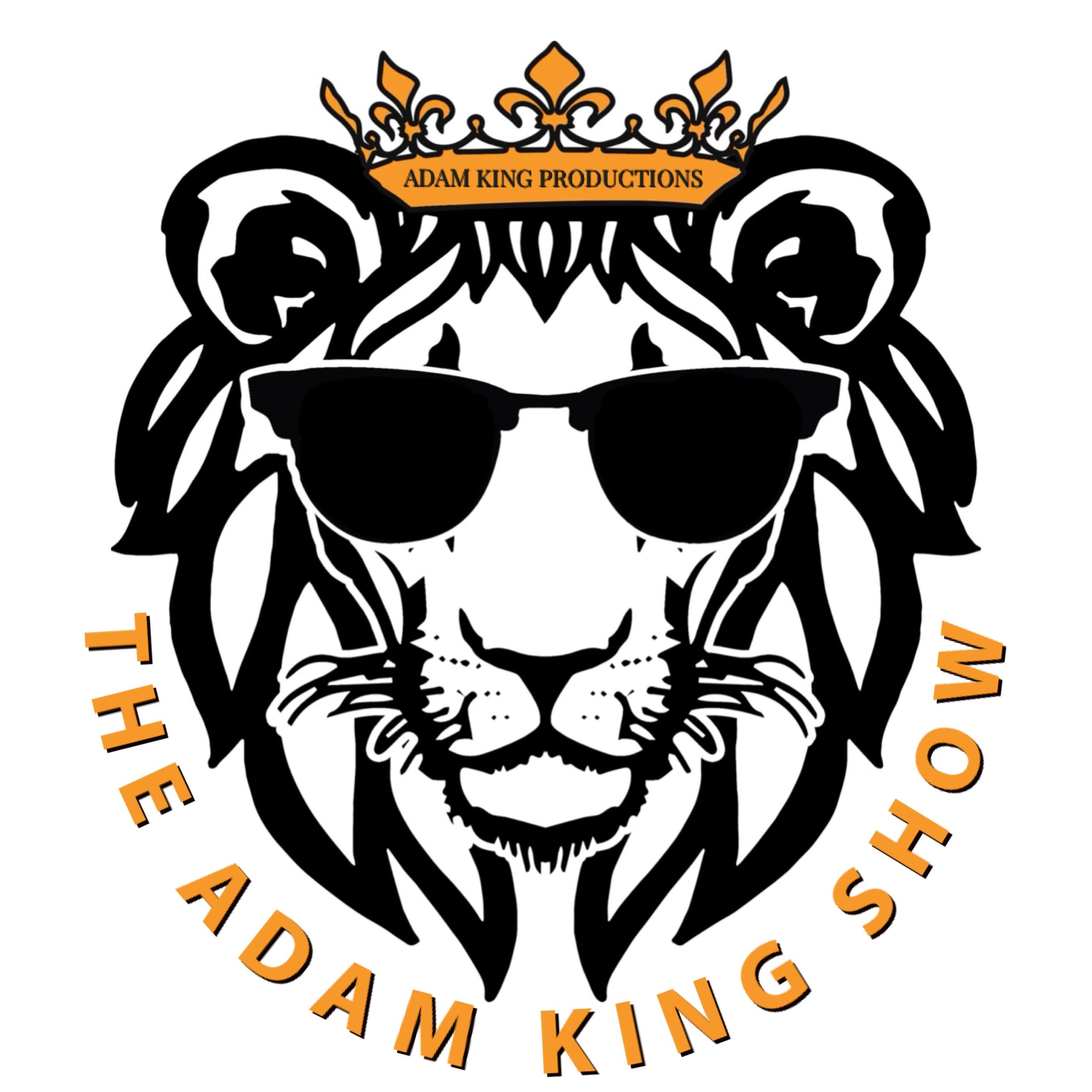 THE ADAM KING SHOW 