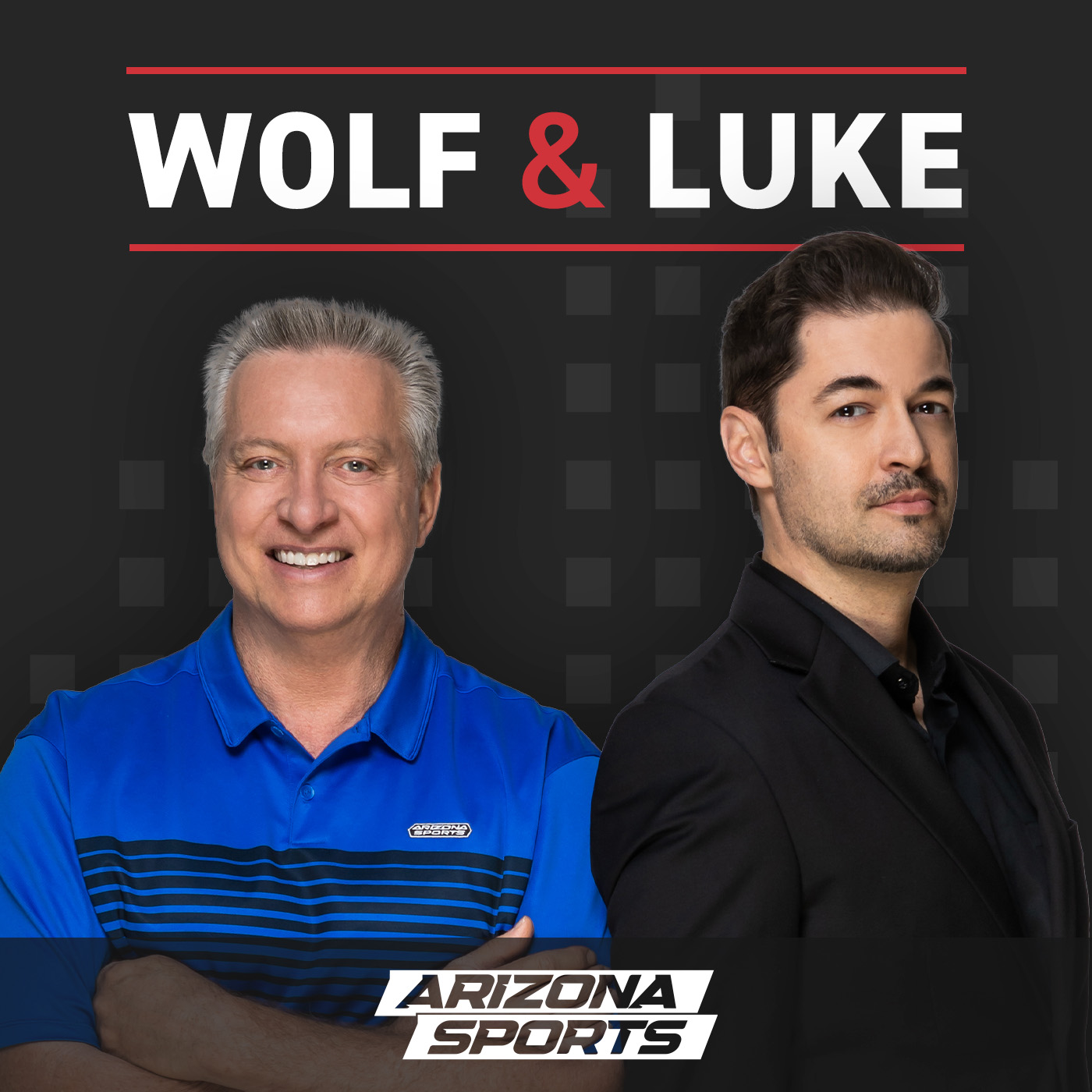 ⁣Wolf & Luke discuss the Arizona Cardinals' defense looking quite good in their first preseason game