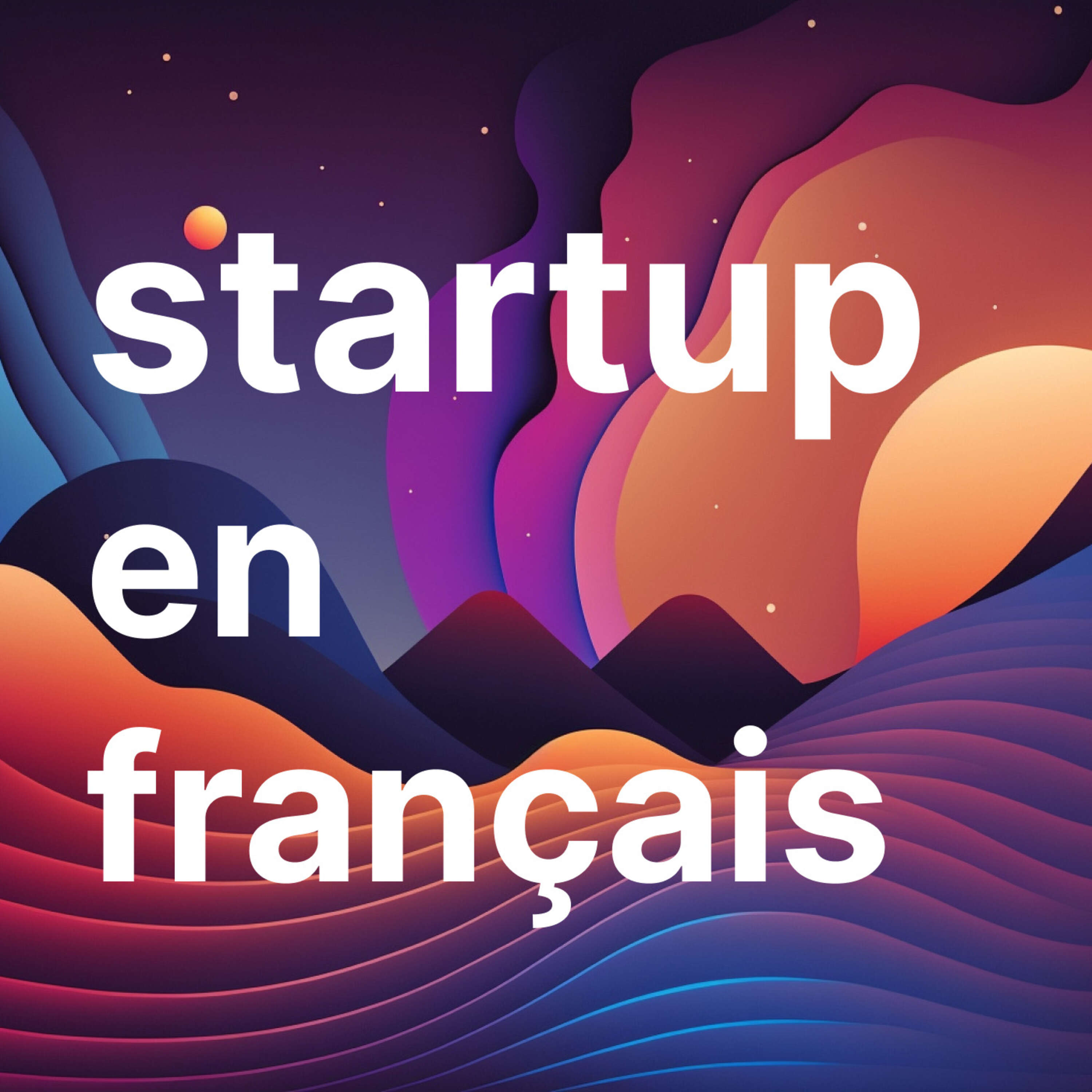 Startup en Français 