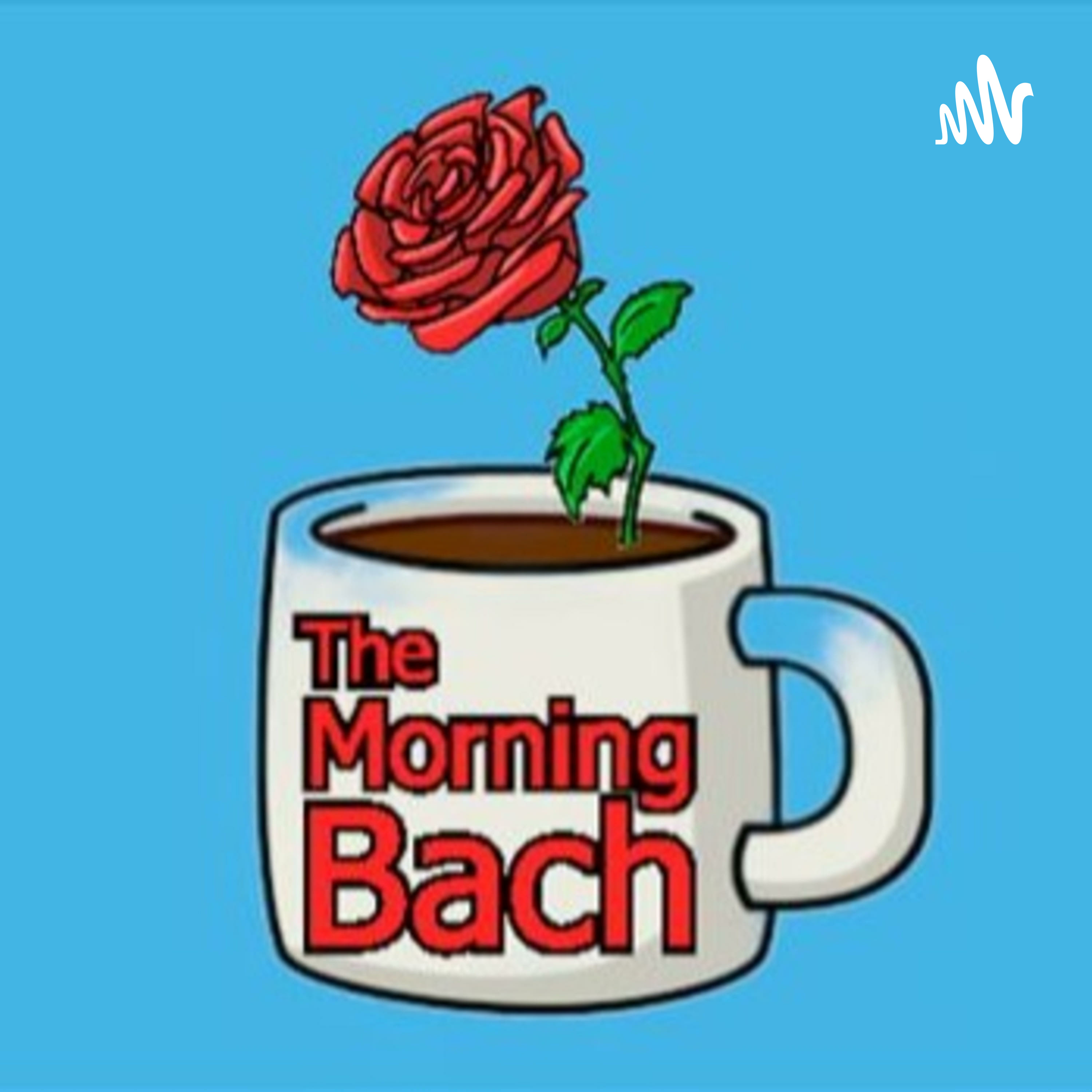 The Morning Bach 