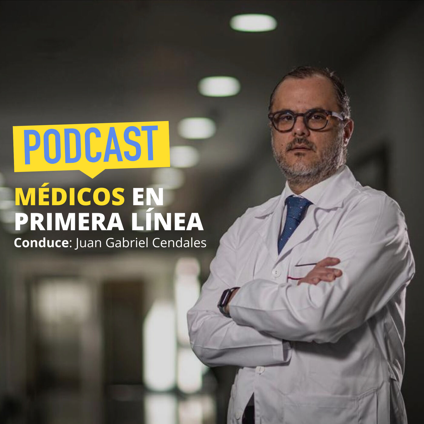 ⁣Consultorio 54: de datos a decisiones: el rol de la inteligencia artificial en salud