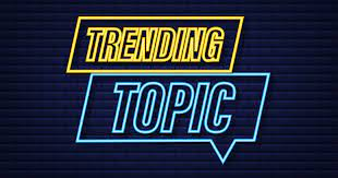 What's Trending With Kelsey - 8-28-23