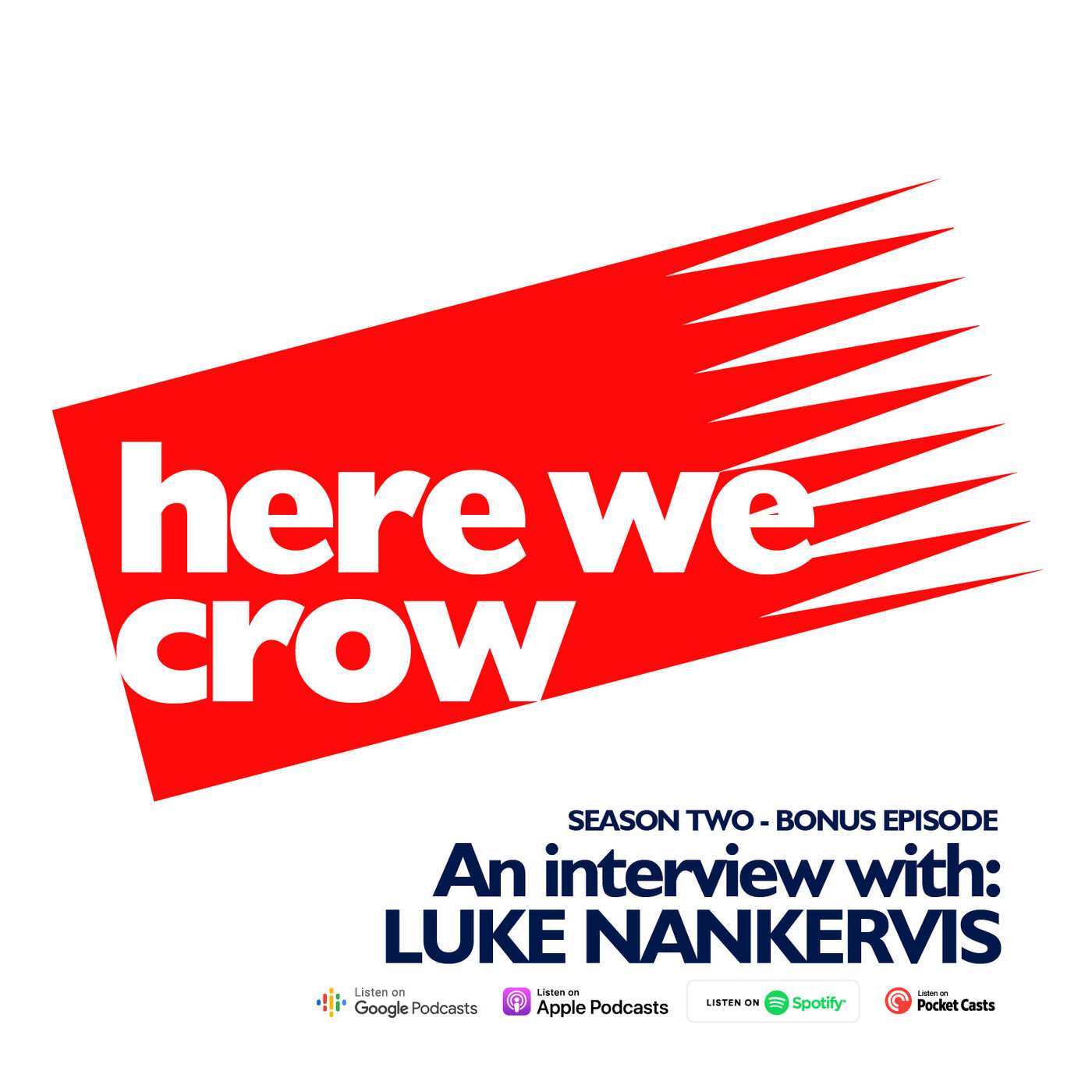 An Interview With: Luke Nankervis