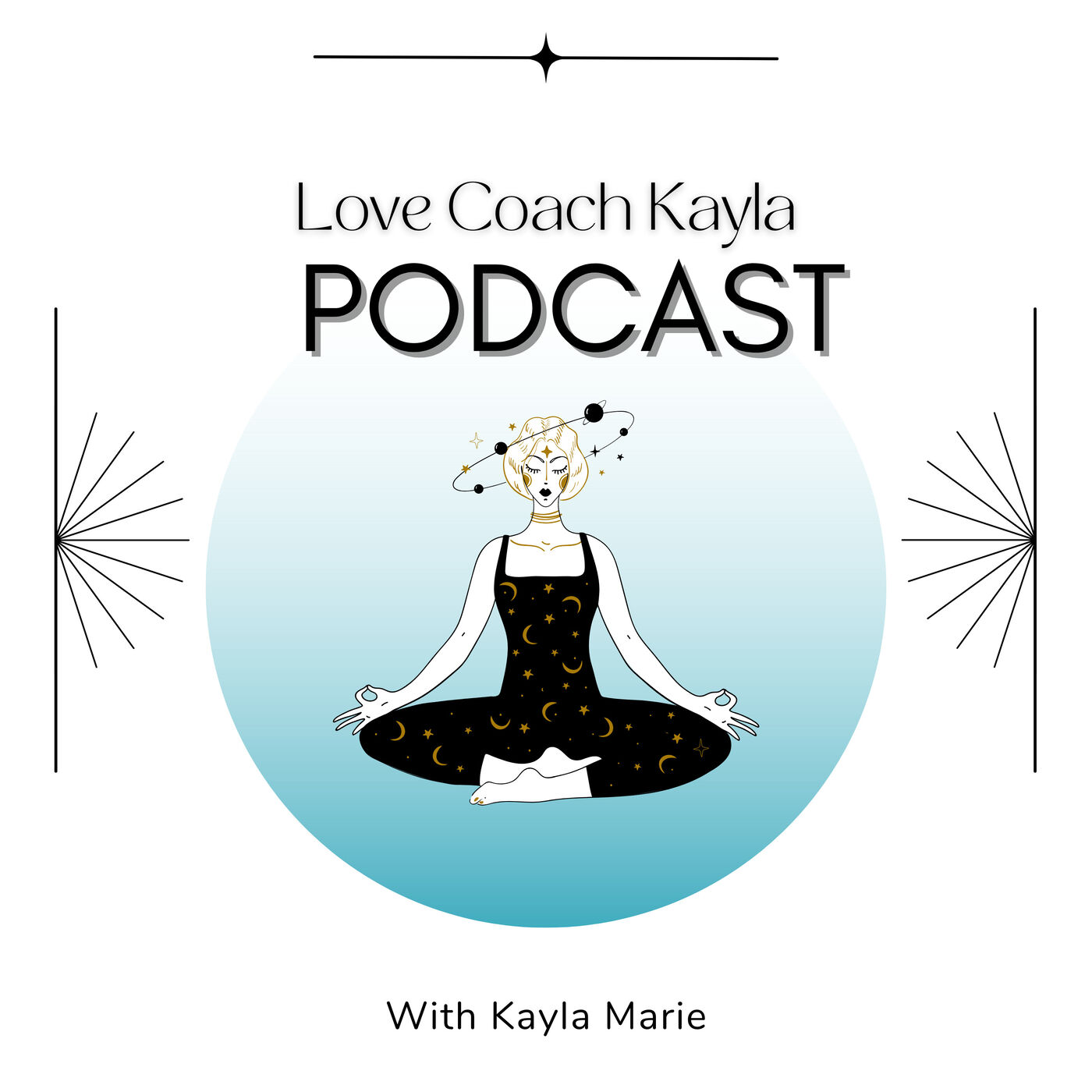 ⁣How To Change Your Self Concept | Love Coach Kayla Episode 1